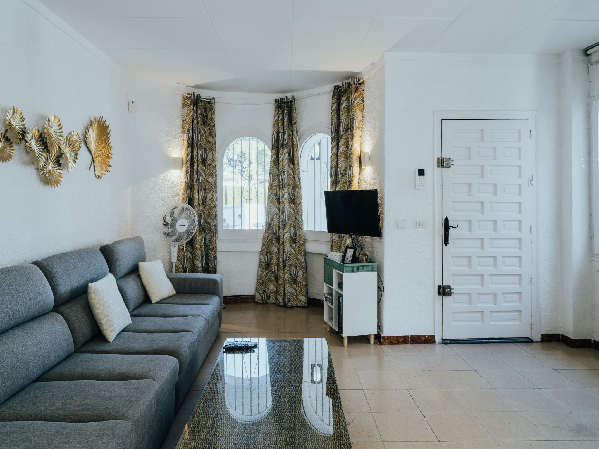 Photo of WELCS VILLA 021 EMP CaZa con piscina privada