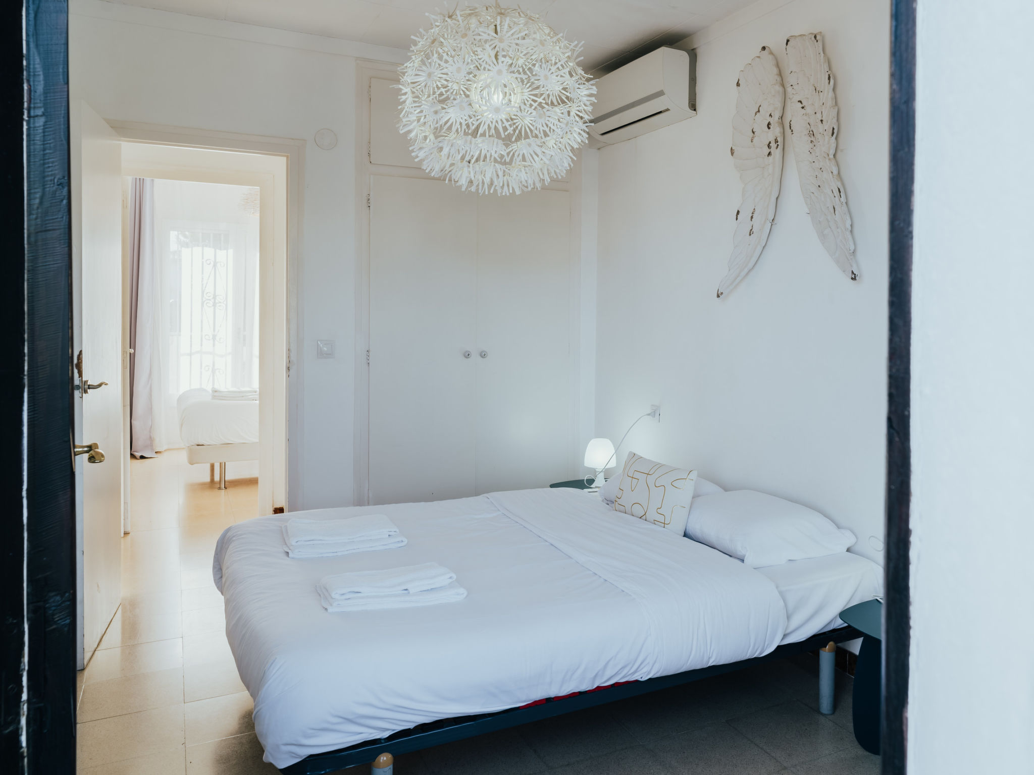 Photo of WELCS VILLA 021 EMP CaZa con piscina privada