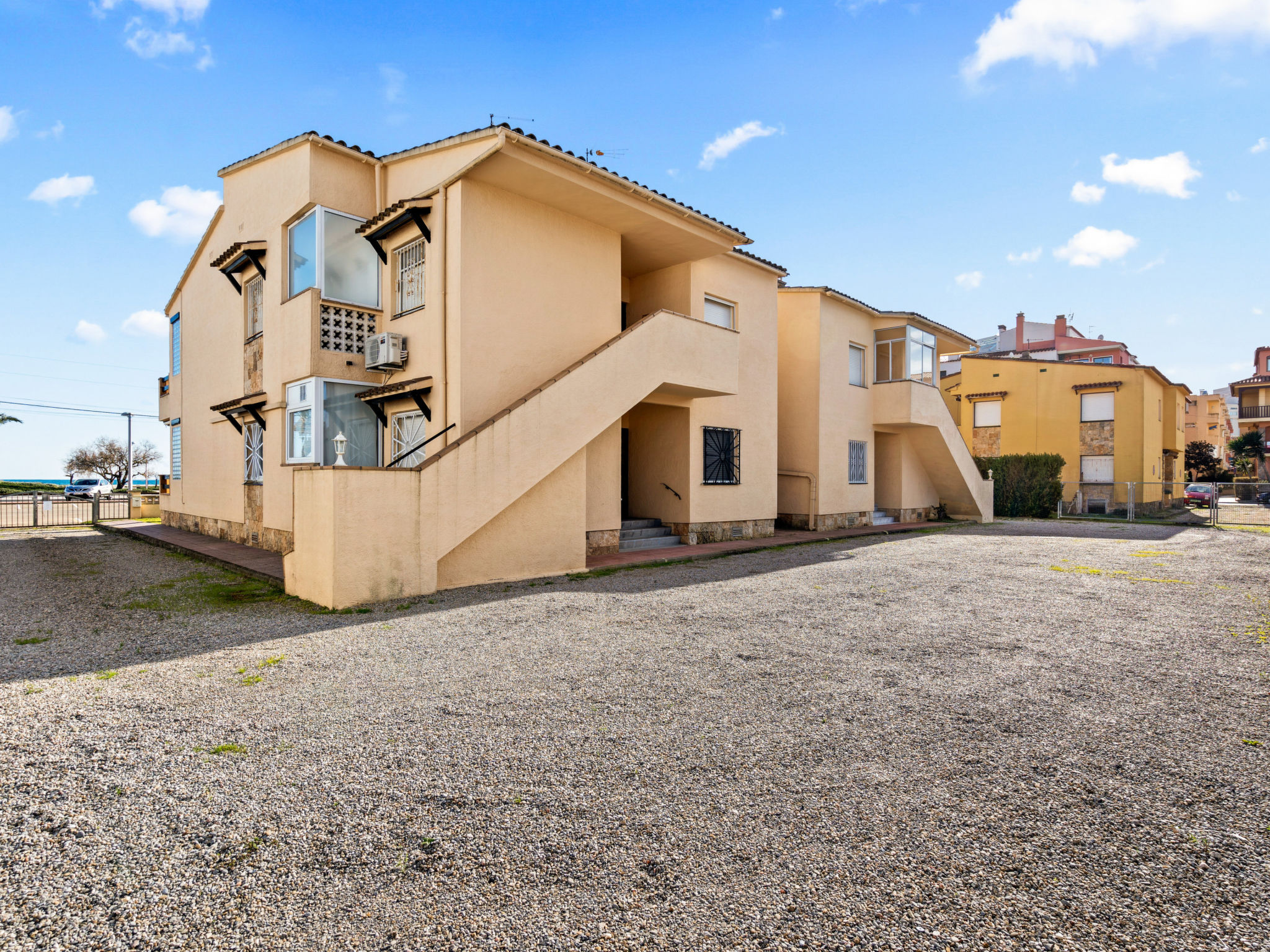 Photo of WELCS APARTAMENTO 218 EMP frente al Mar