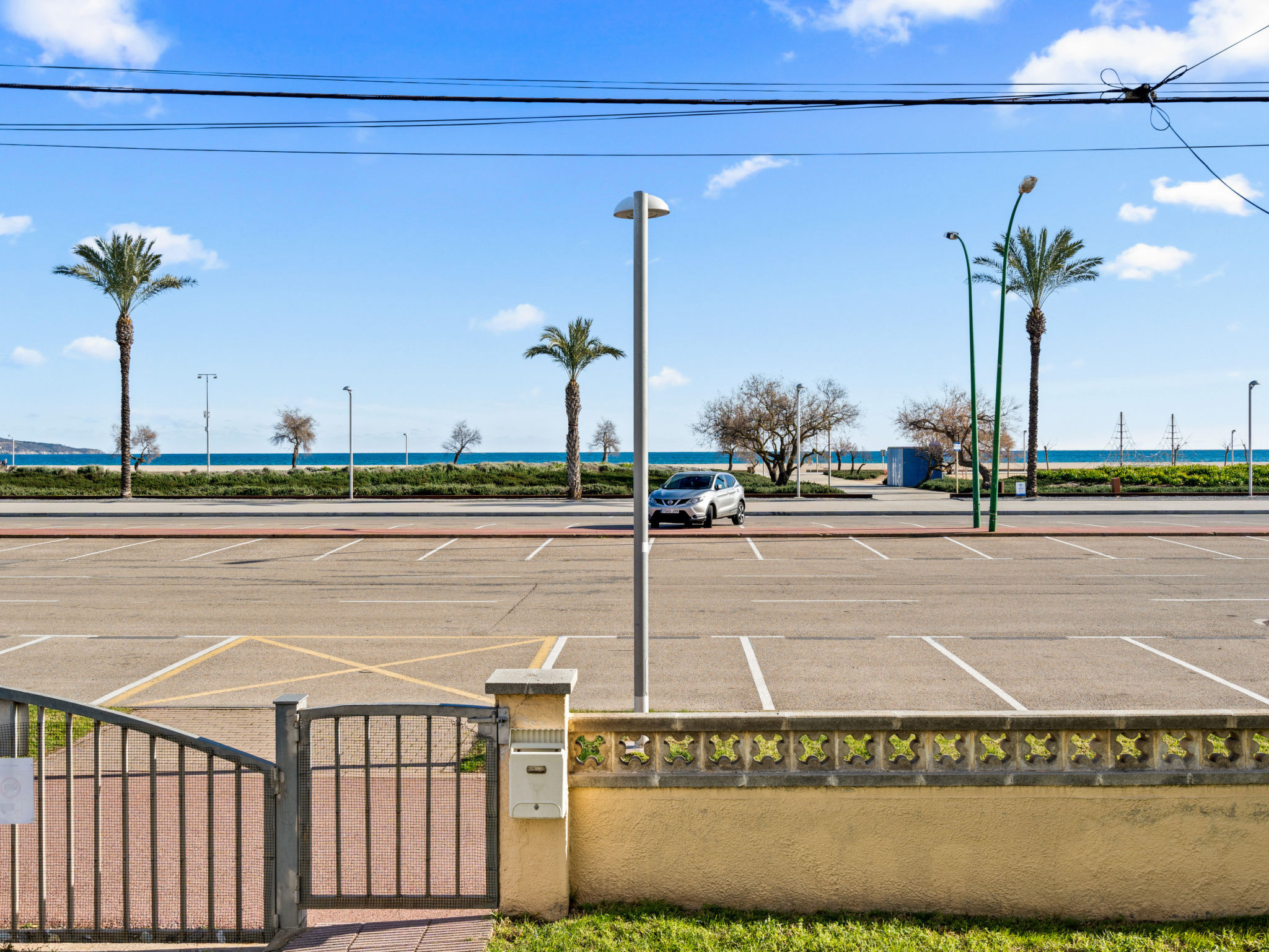 Photo of WELCS APARTAMENTO 218 EMP frente al Mar