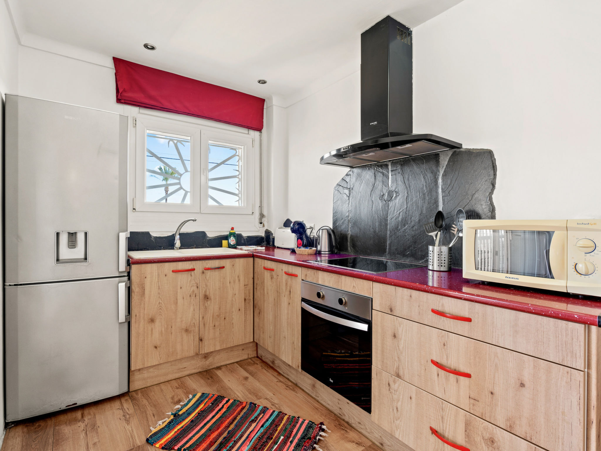 Photo of WELCS APARTAMENTO 218 EMP frente al Mar