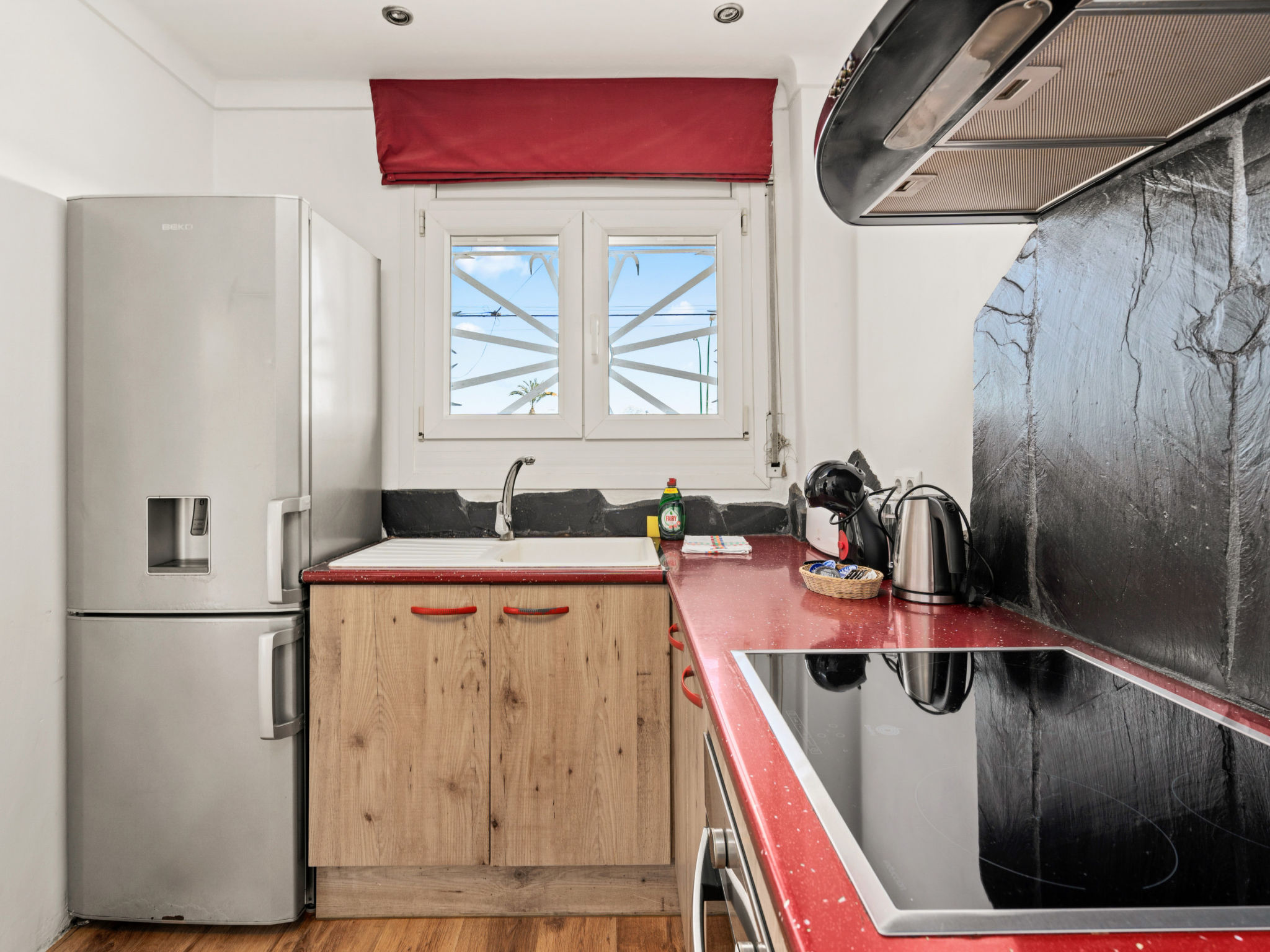 Photo of WELCS APARTAMENTO 218 EMP frente al Mar