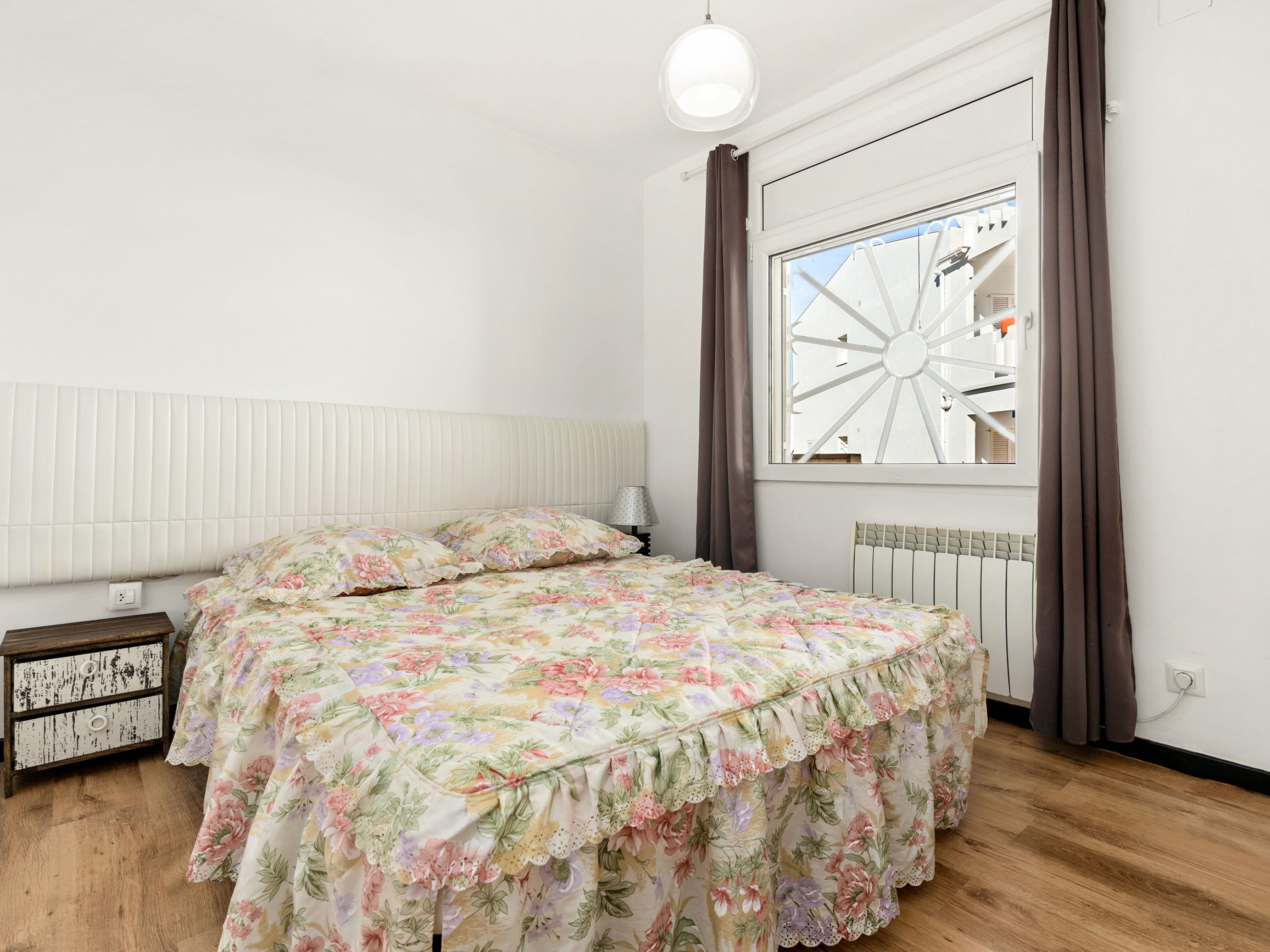 Photo of WELCS APARTAMENTO 218 EMP frente al Mar