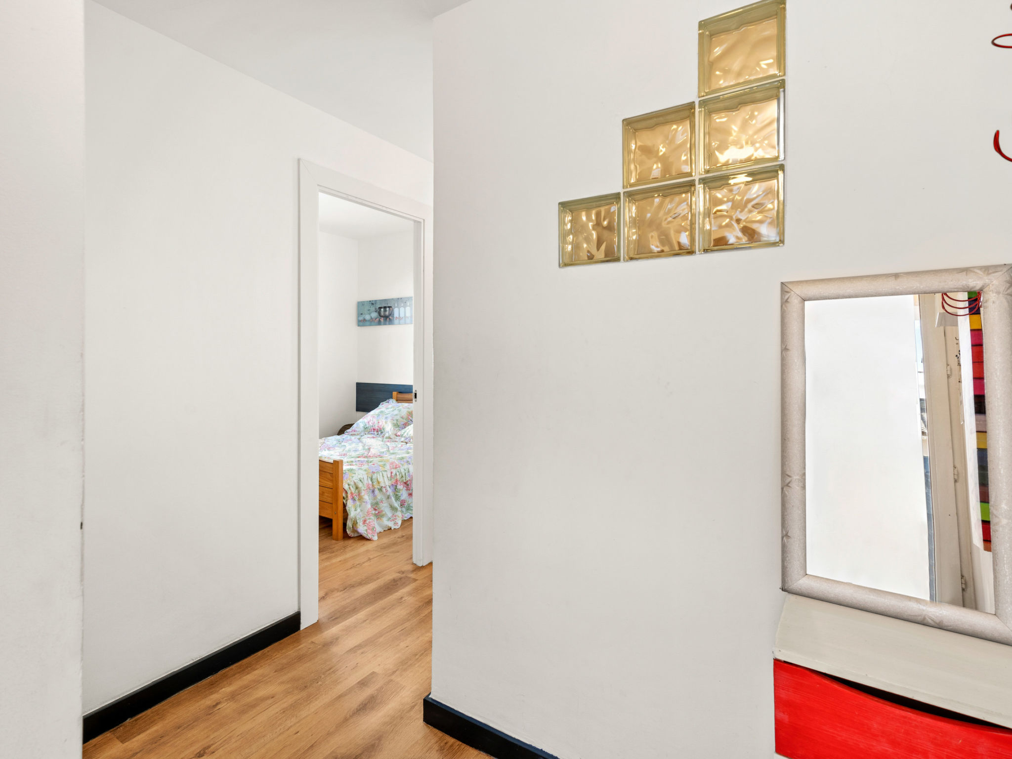 Photo of WELCS APARTAMENTO 218 EMP frente al Mar