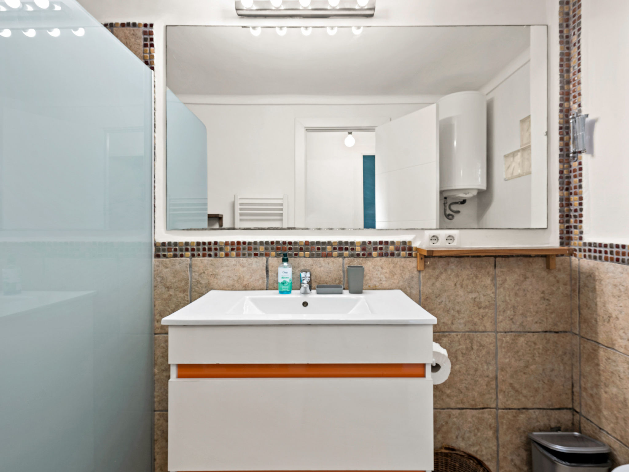 Photo of WELCS APARTAMENTO 218 EMP frente al Mar