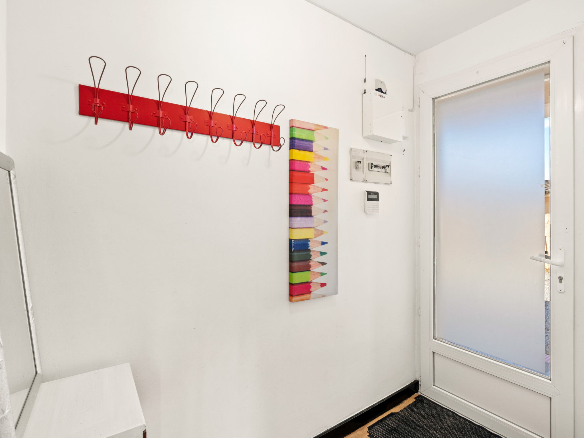 Photo of WELCS APARTAMENTO 218 EMP frente al Mar