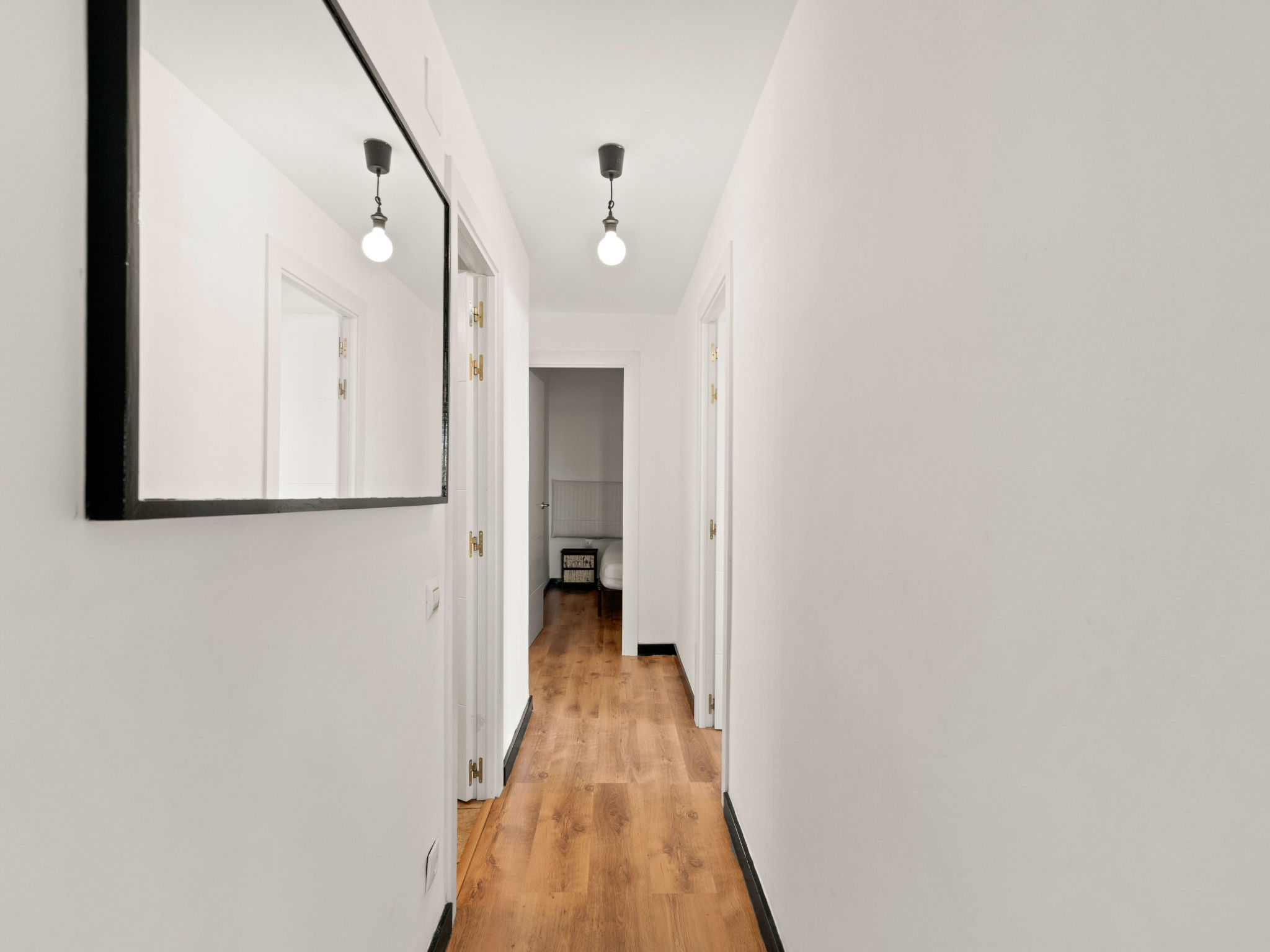 Photo of WELCS APARTAMENTO 218 EMP frente al Mar