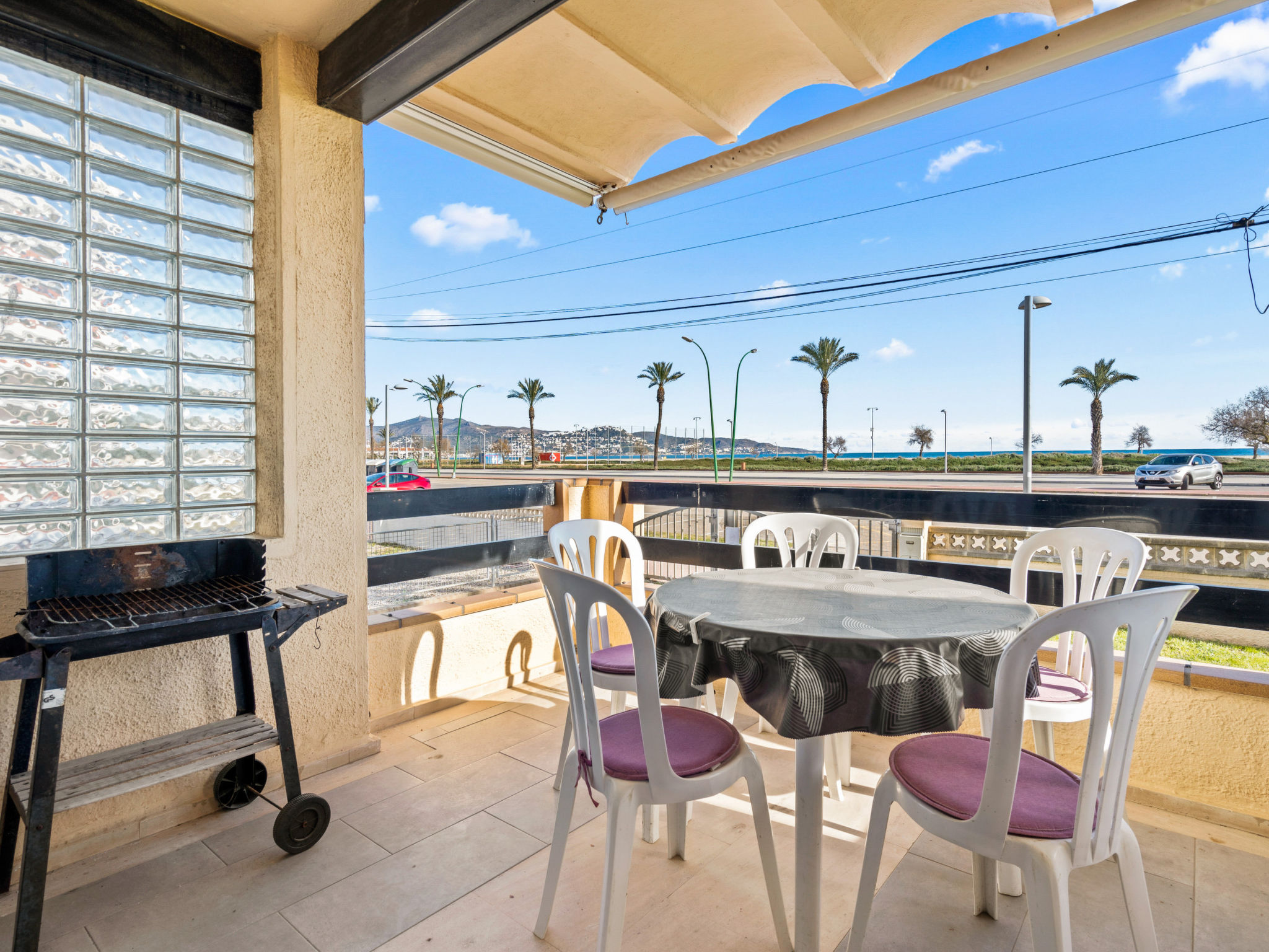 Photo of WELCS APARTAMENTO 218 EMP frente al Mar