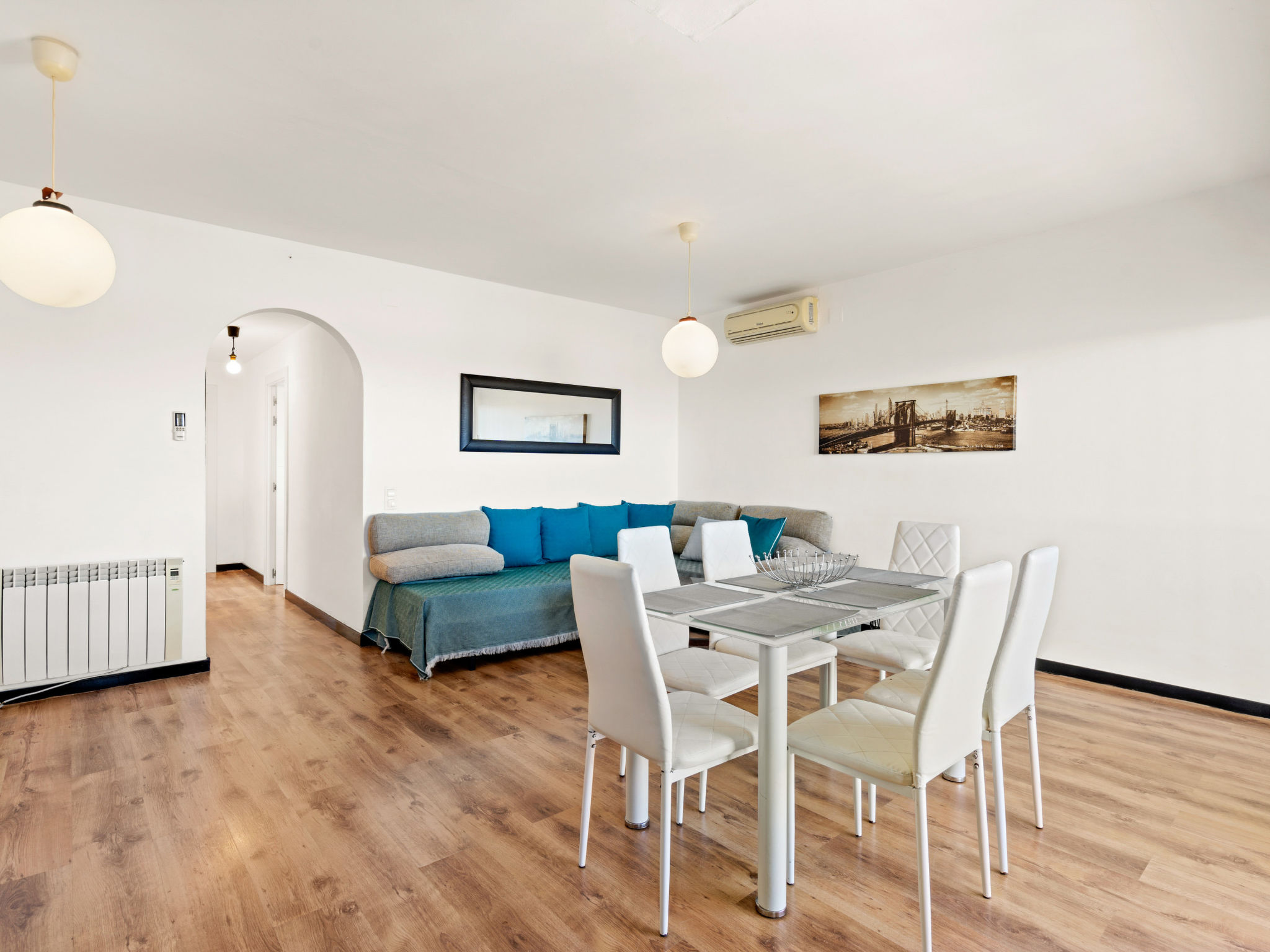 Photo of WELCS APARTAMENTO 218 EMP frente al Mar