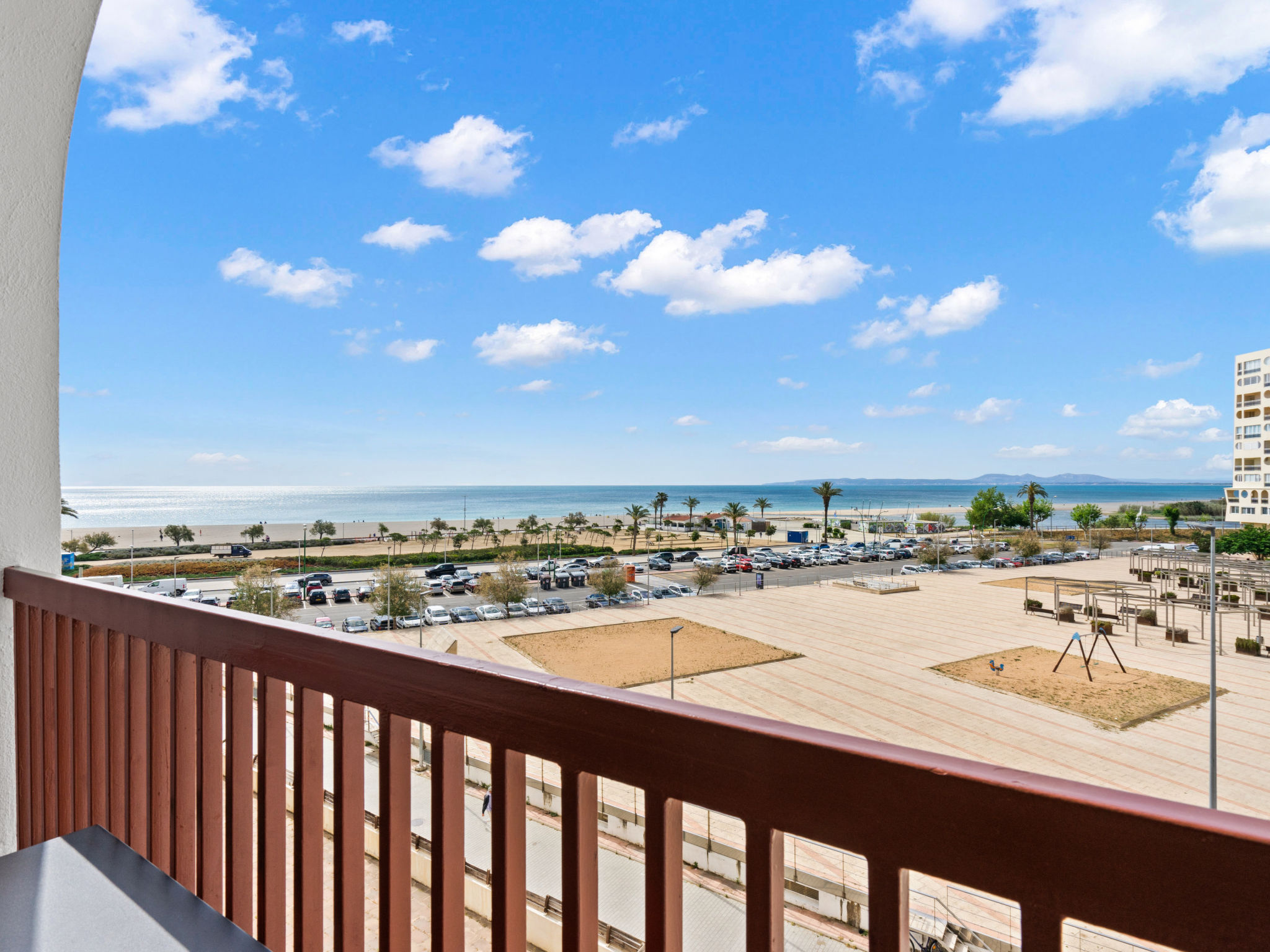 Photo of WELCS ESTUDIO 070 EMP frente al Mar