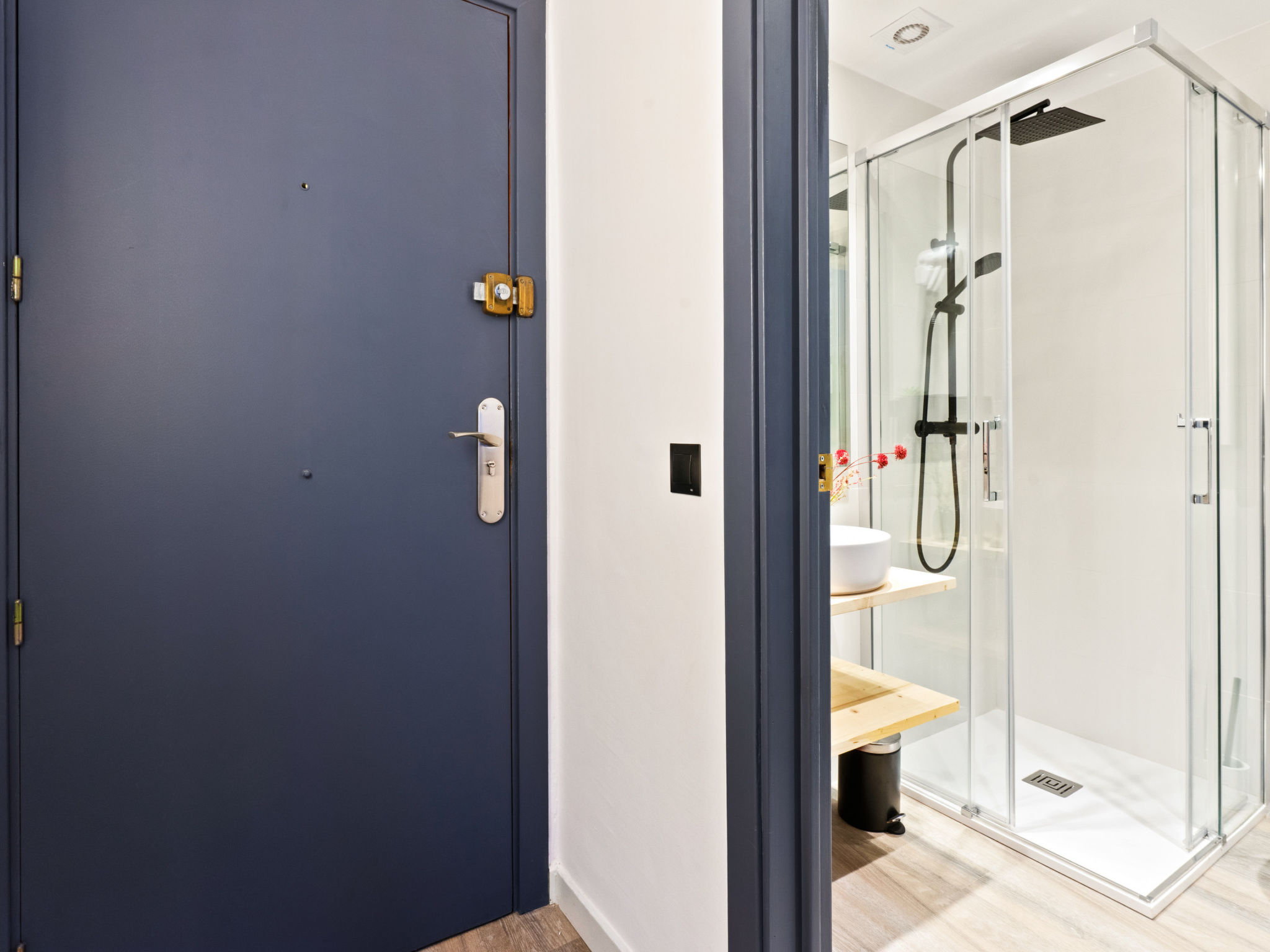 Photo of WELCS ESTUDIO 070 EMP frente al Mar