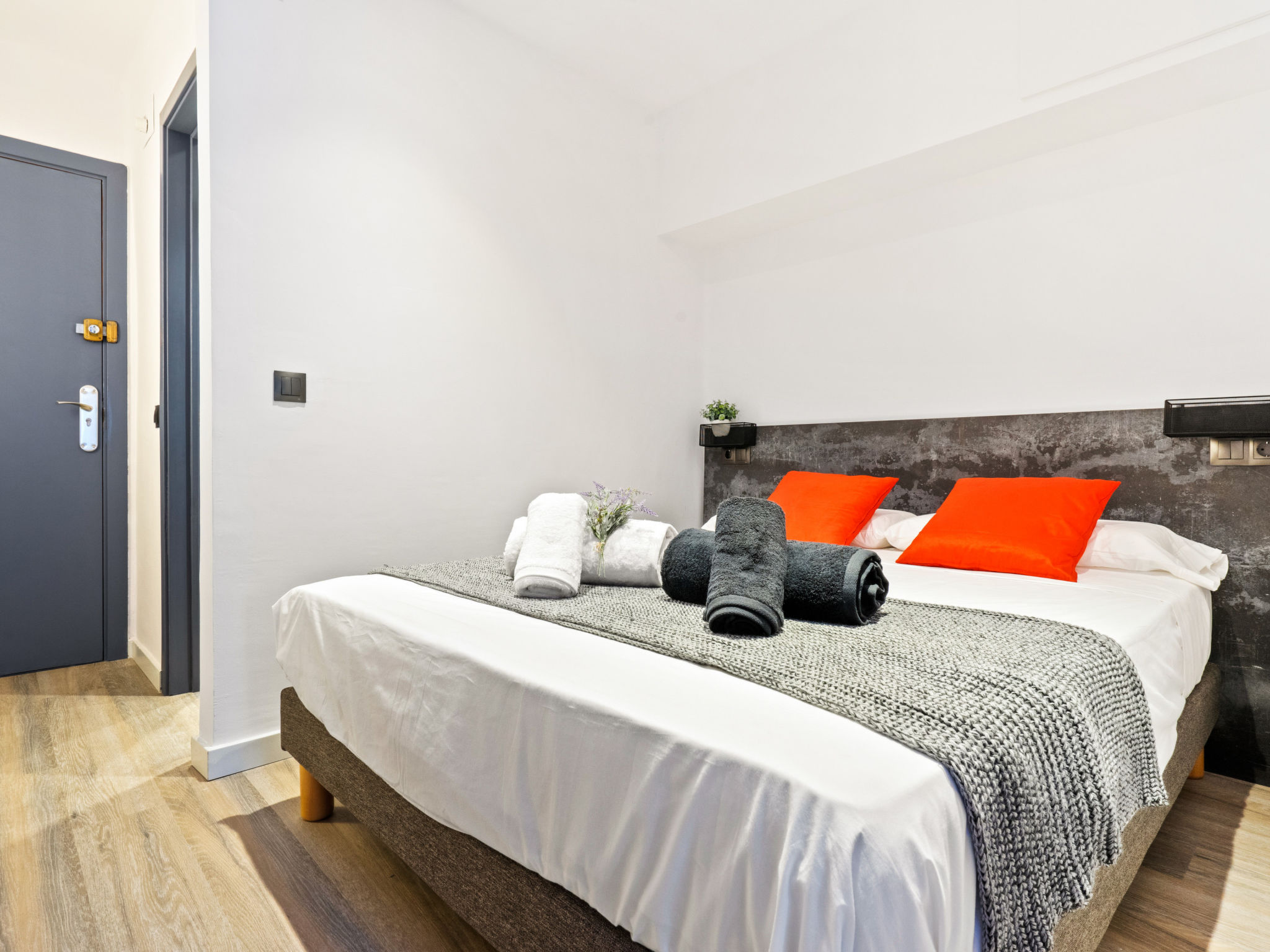 Photo of WELCS ESTUDIO 070 EMP frente al Mar