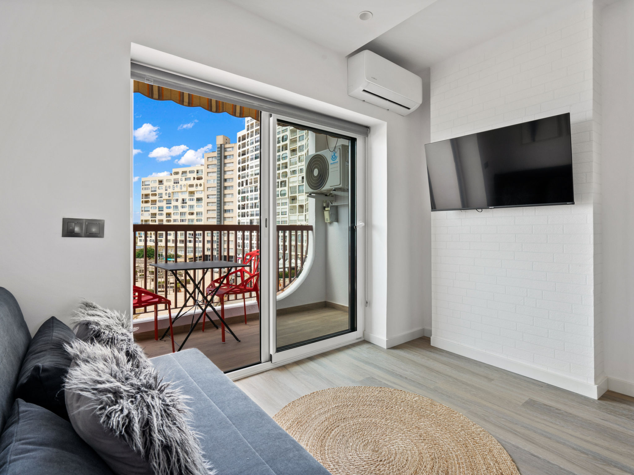 Photo of WELCS ESTUDIO 070 EMP frente al Mar