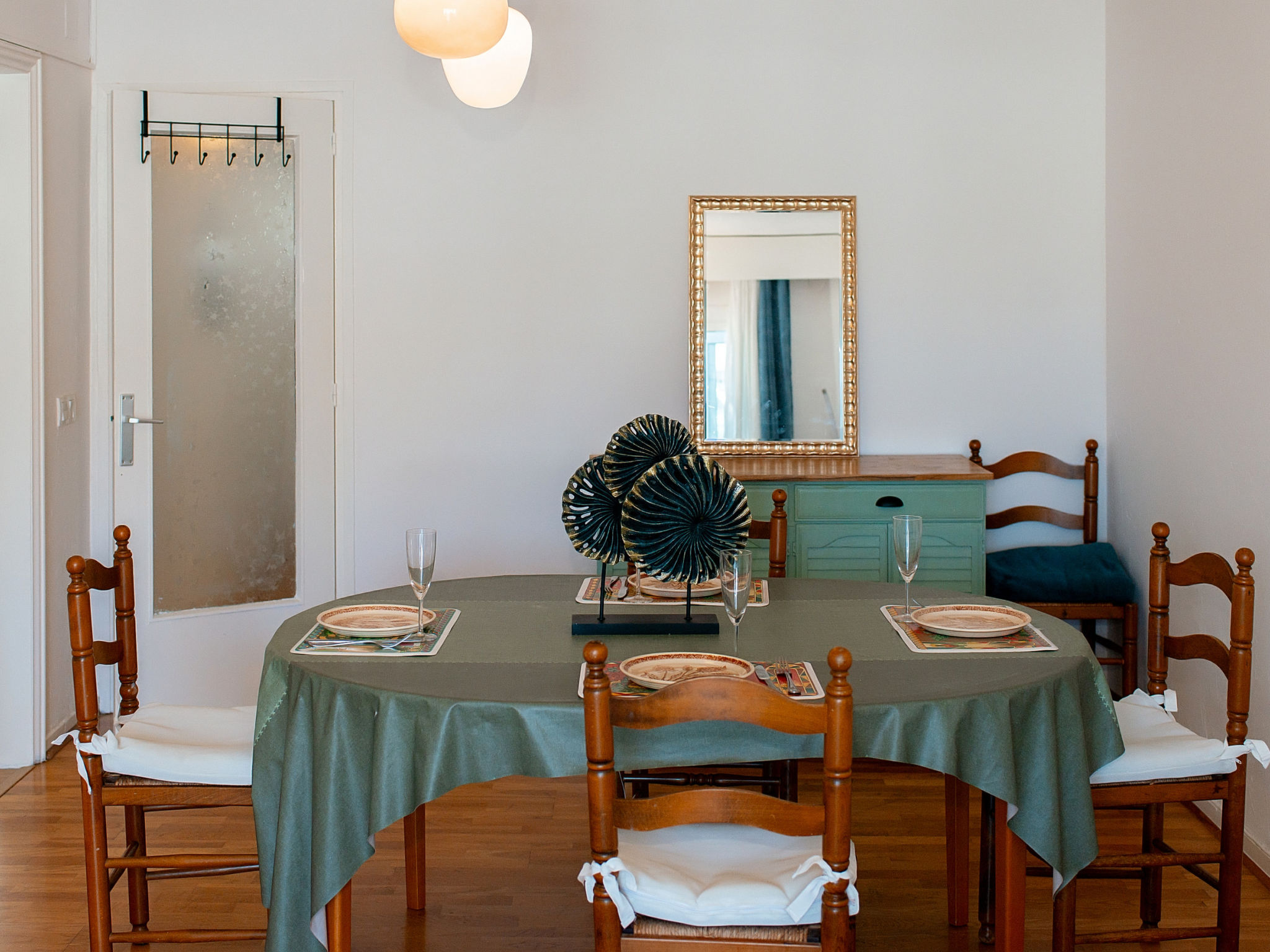 Photo of WELCS APARTAMENTO 260 EMP con vistas al canal