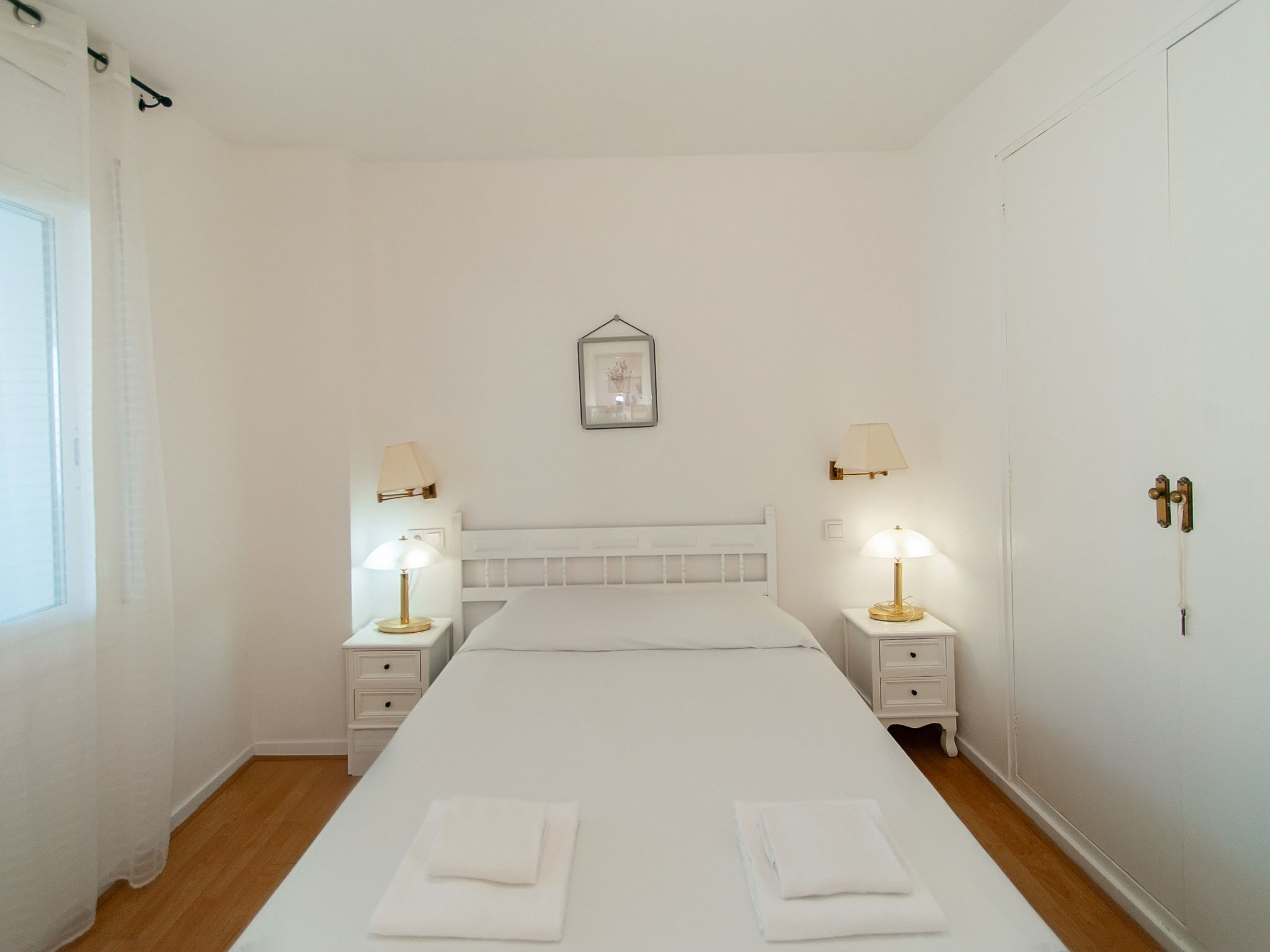 Photo of WELCS APARTAMENTO 260 EMP con vistas al canal