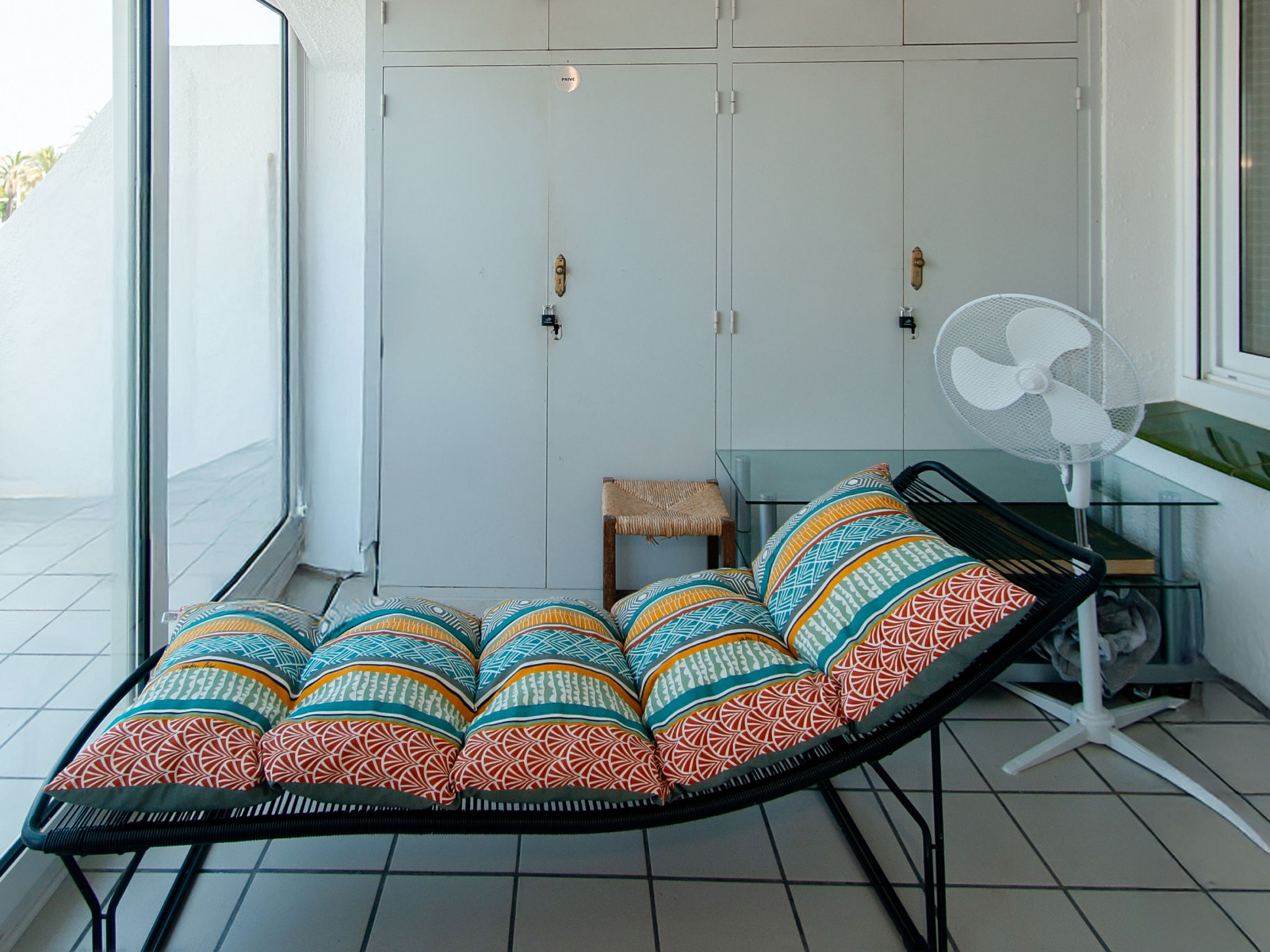 Photo of WELCS APARTAMENTO 260 EMP con vistas al canal