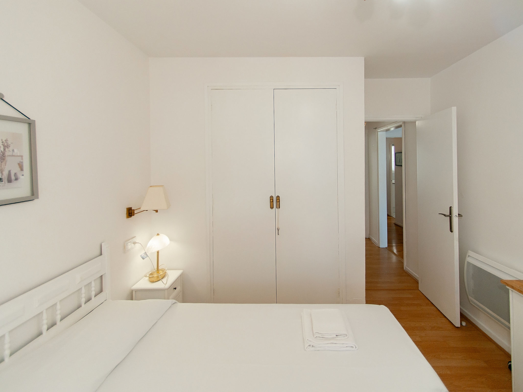 Photo of WELCS APARTAMENTO 260 EMP con vistas al canal