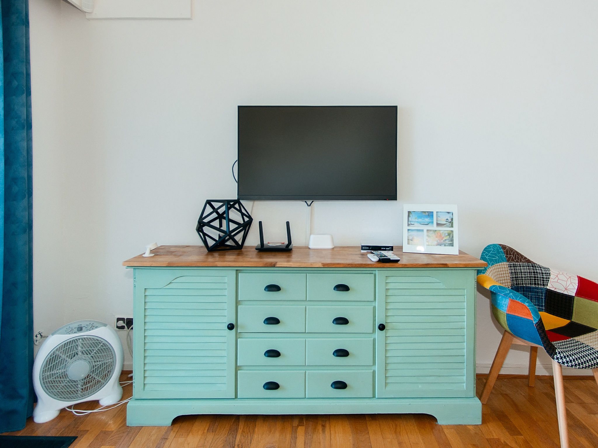 Photo of WELCS APARTAMENTO 260 EMP con vistas al canal