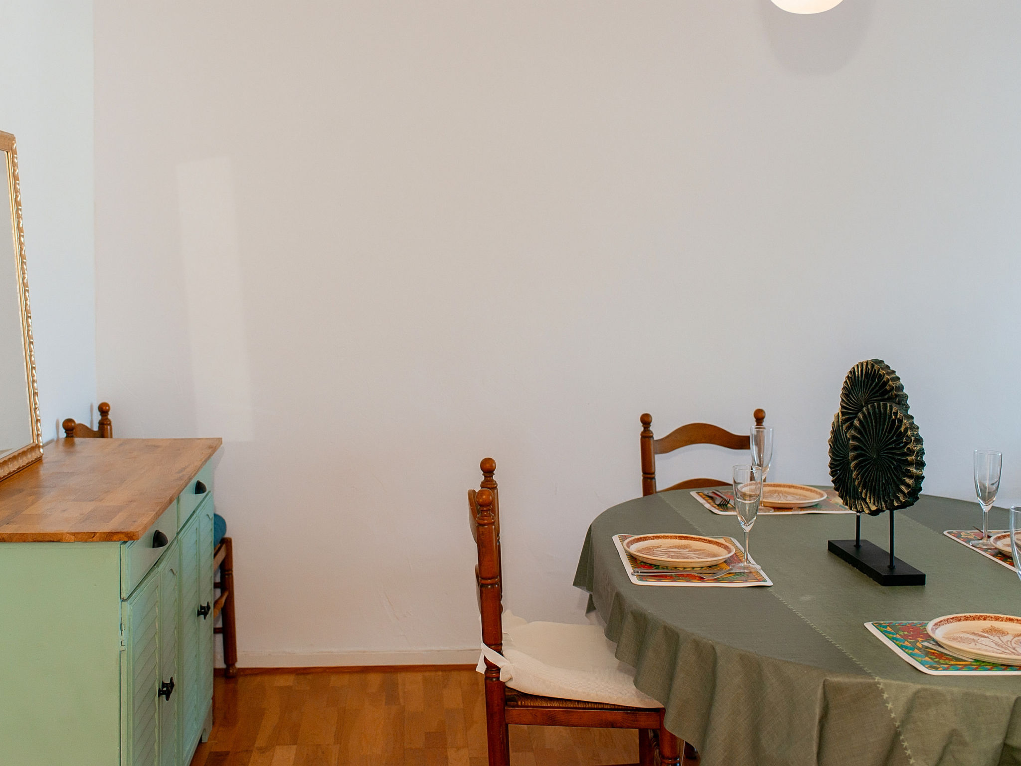 Photo of WELCS APARTAMENTO 260 EMP con vistas al canal