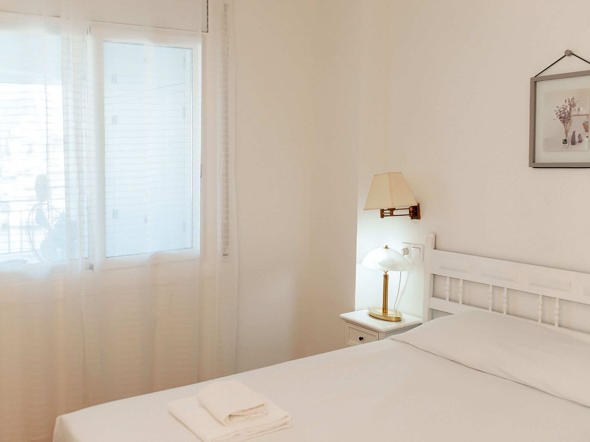 Photo of WELCS APARTAMENTO 260 EMP con vistas al canal