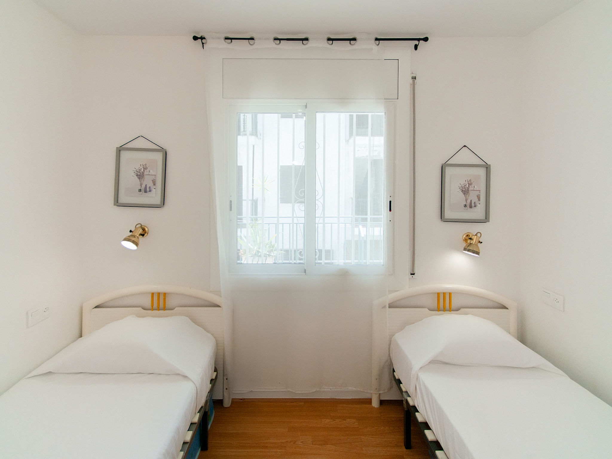 Photo of WELCS APARTAMENTO 260 EMP con vistas al canal