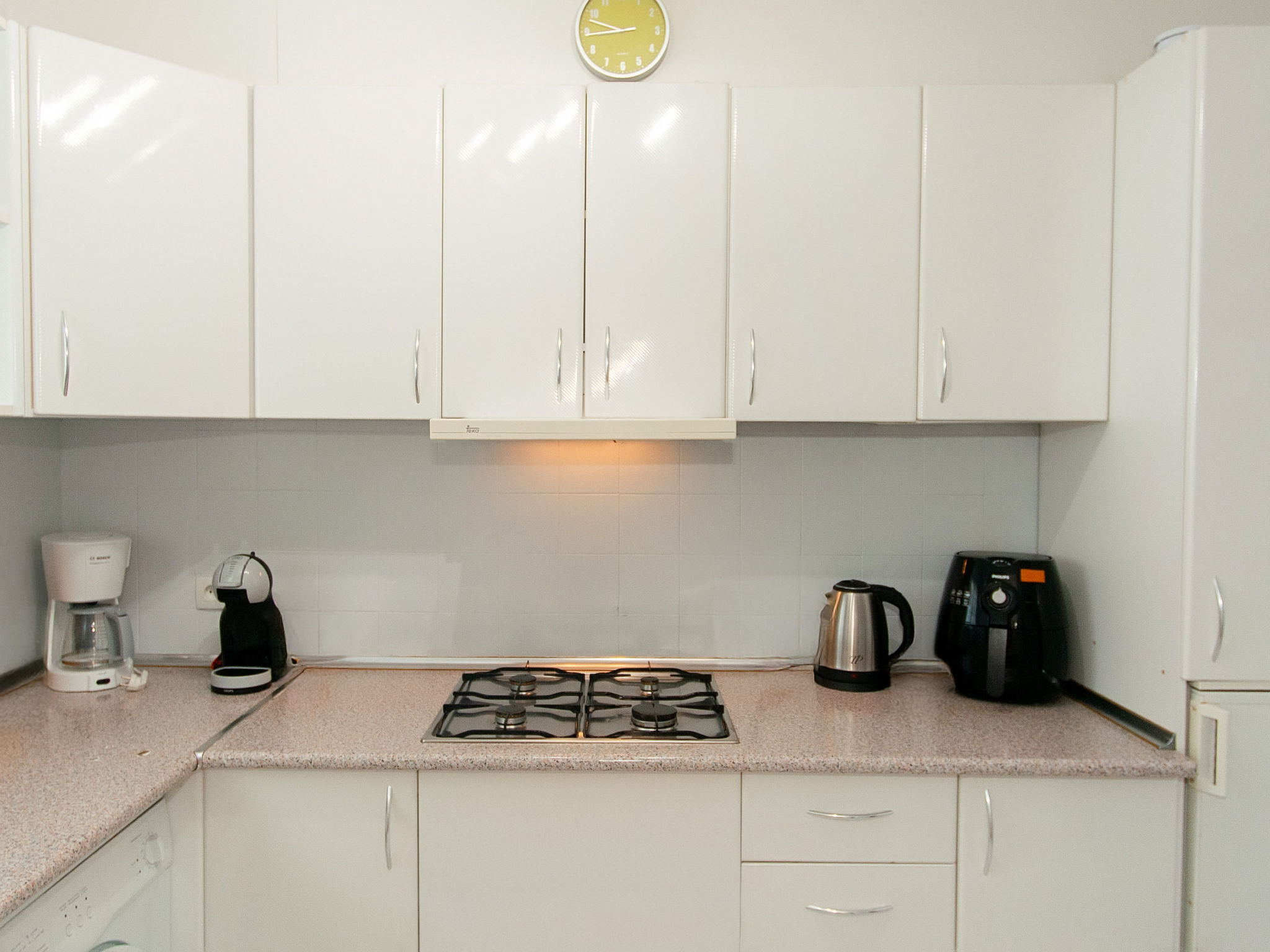 Photo of WELCS APARTAMENTO 260 EMP con vistas al canal