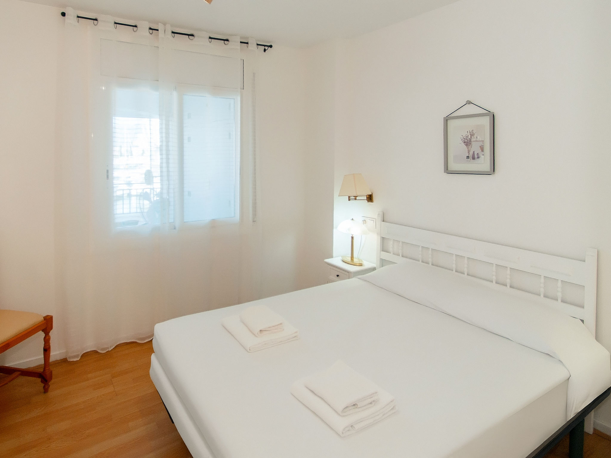 Photo of WELCS APARTAMENTO 260 EMP con vistas al canal