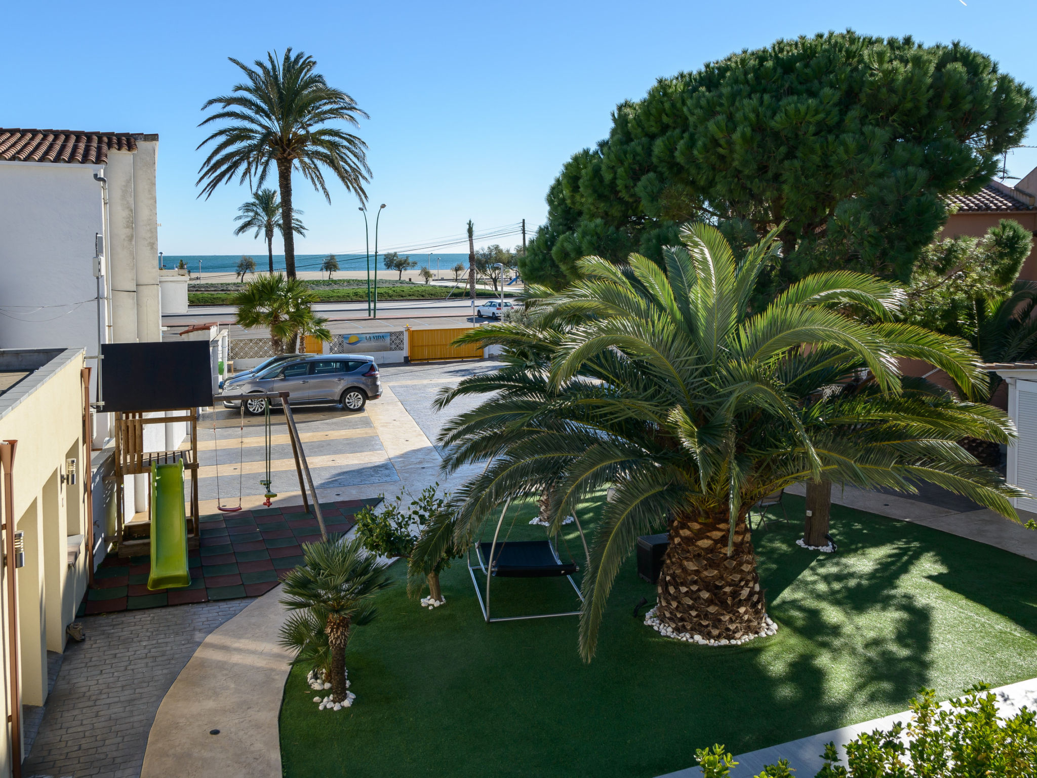 Photo of La Vida Sin Limites I EMP