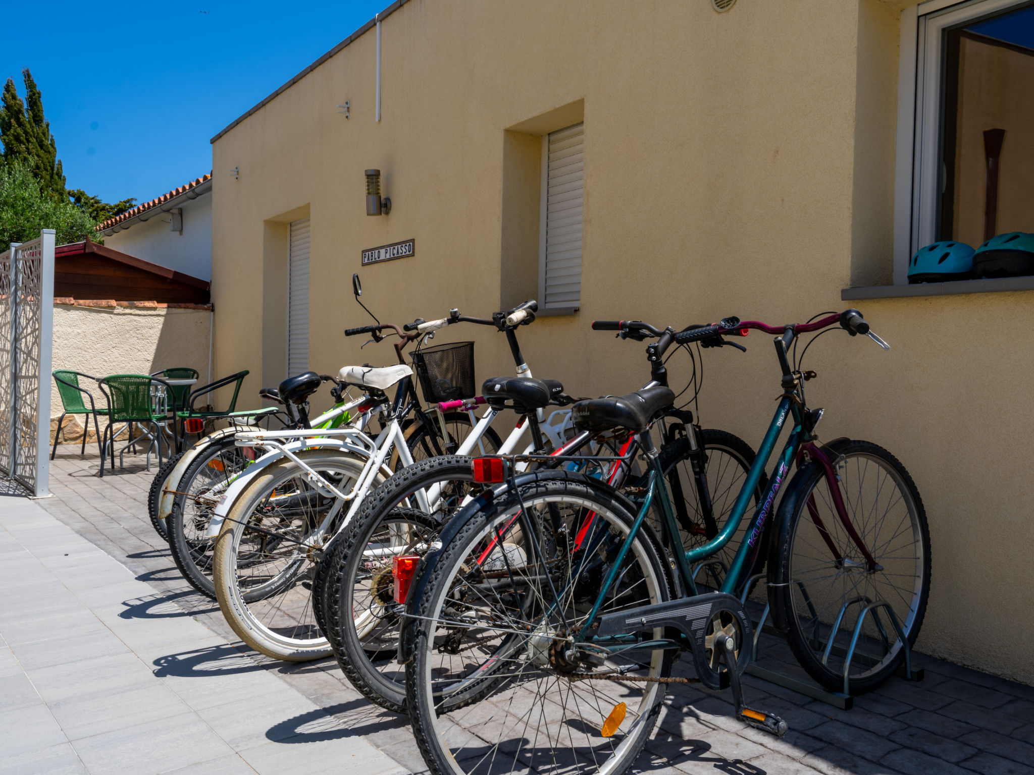 Photo of La Vida Sin Limites I EMP