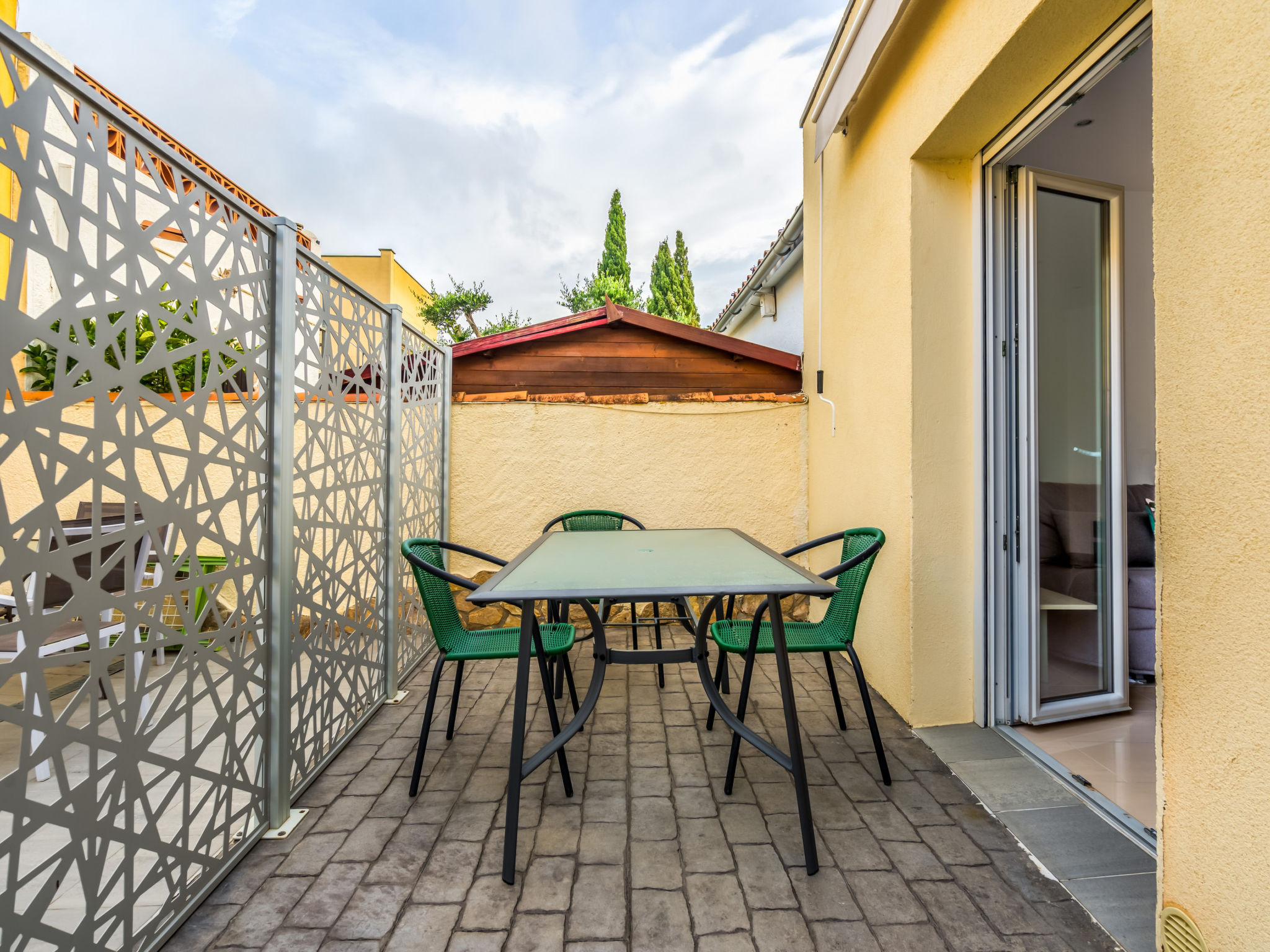 Photo of La Vida Sin Limites I EMP