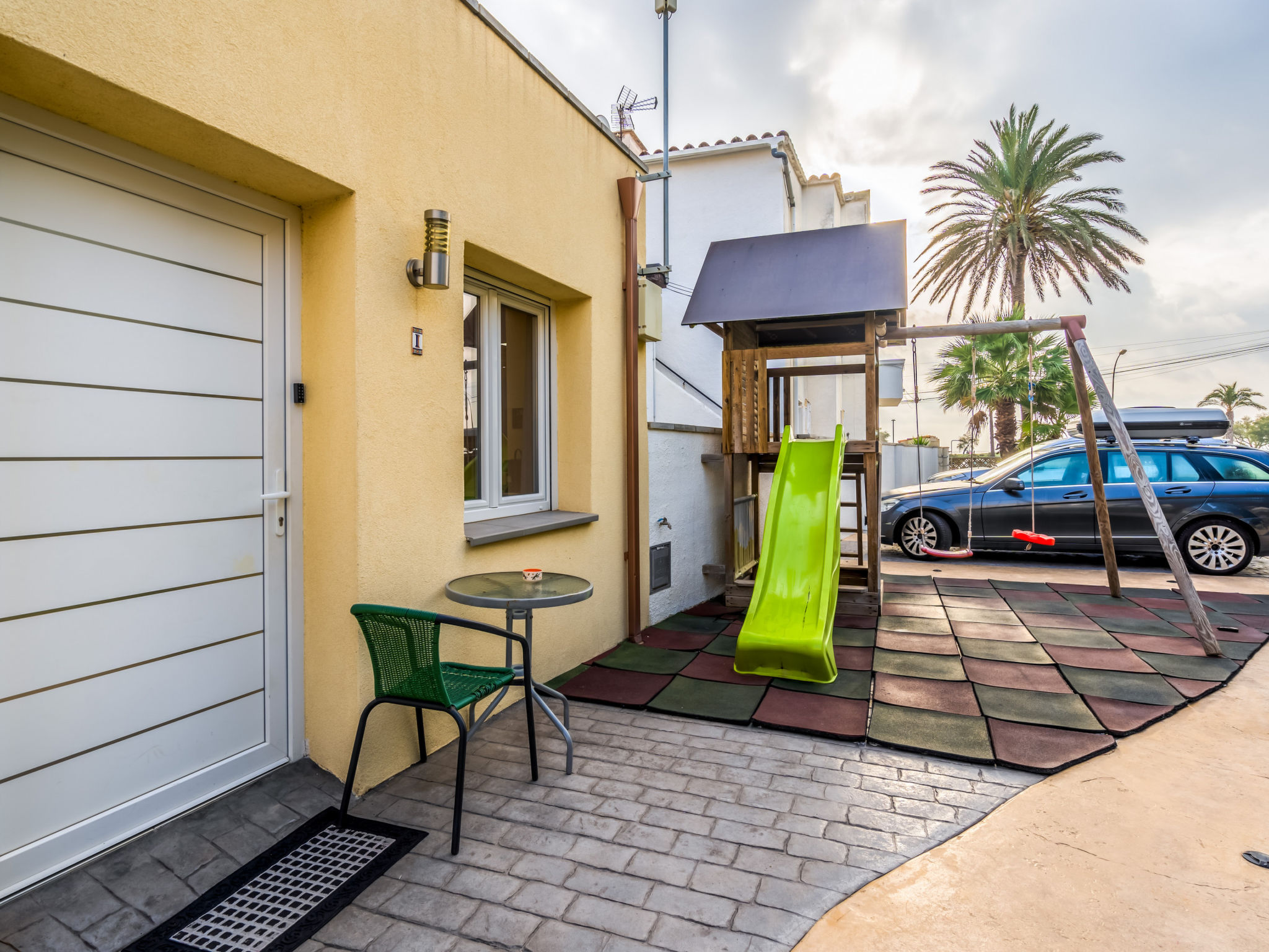 Photo of La Vida Sin Limites I EMP