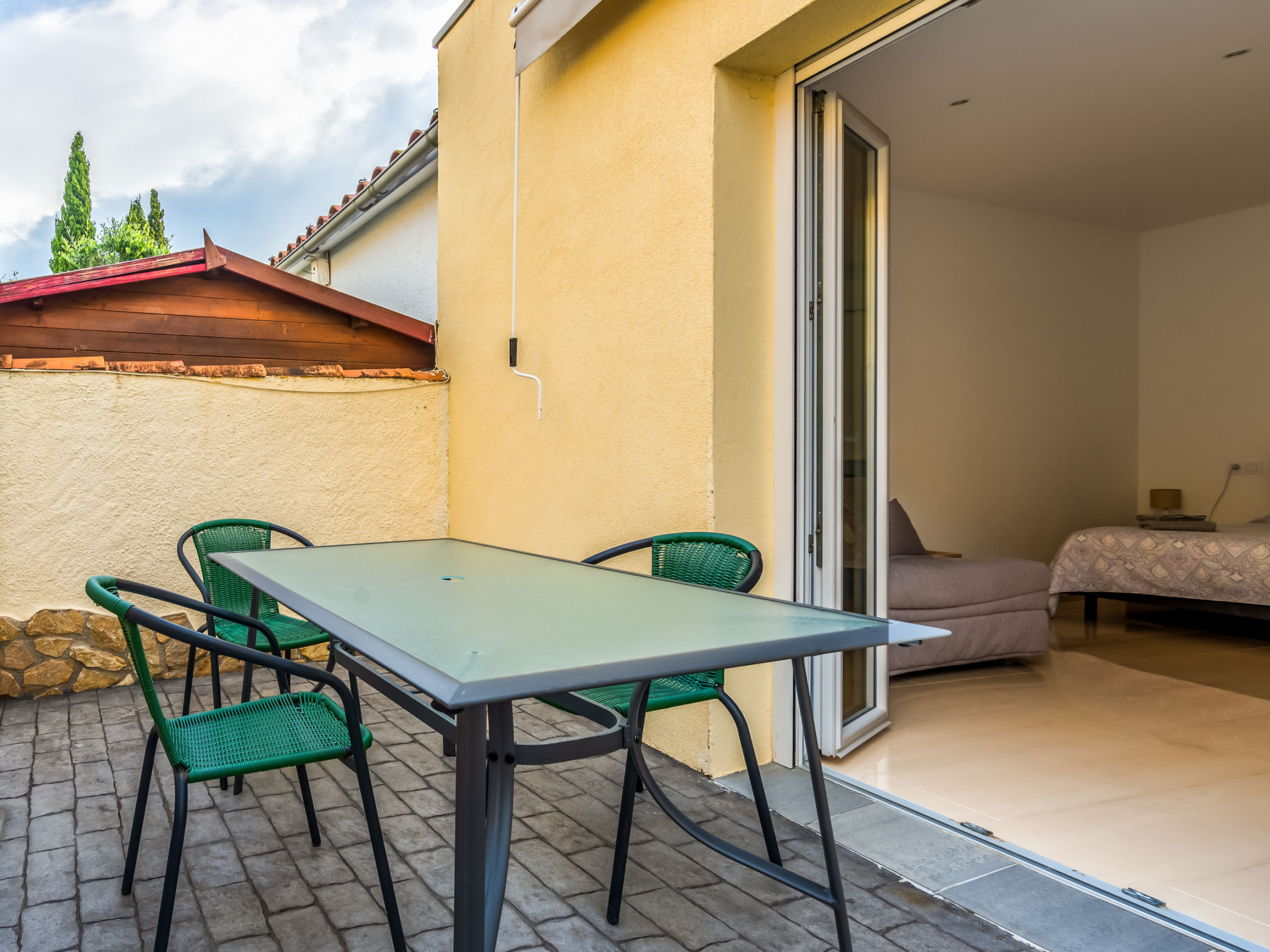 Photo of La Vida Sin Limites I EMP