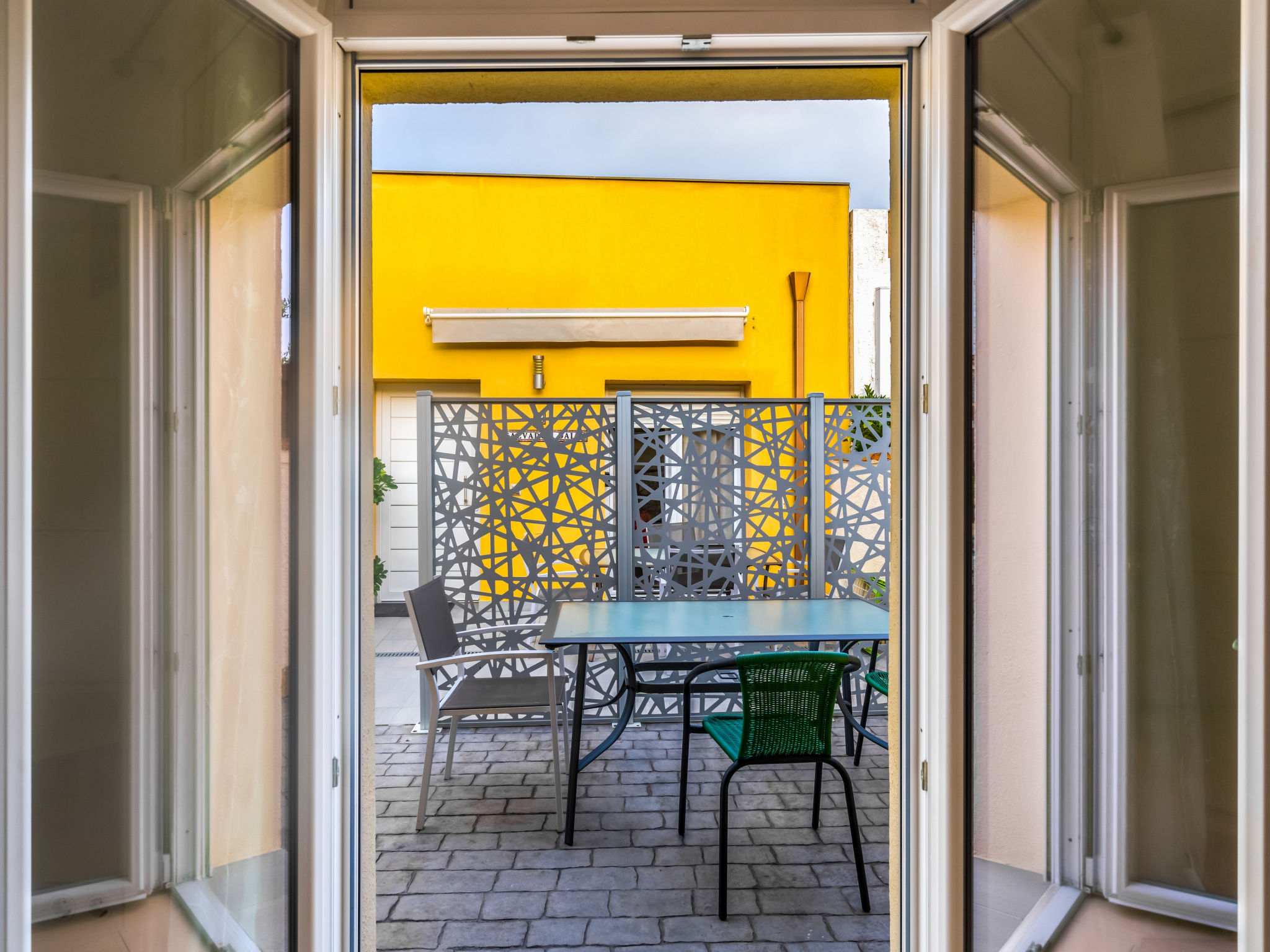 Photo of La Vida Sin Limites I EMP