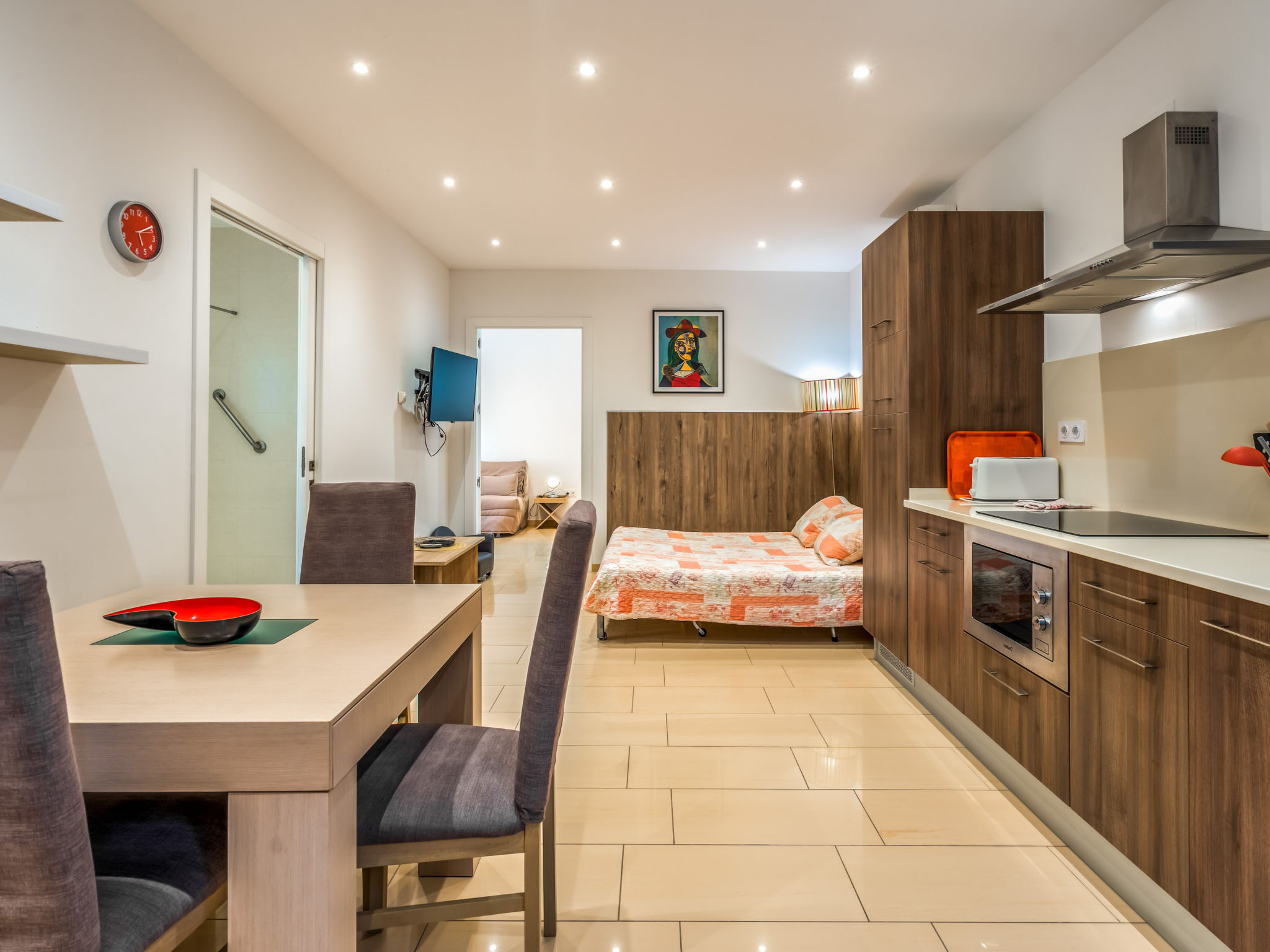 Photo of La Vida Sin Limites I EMP