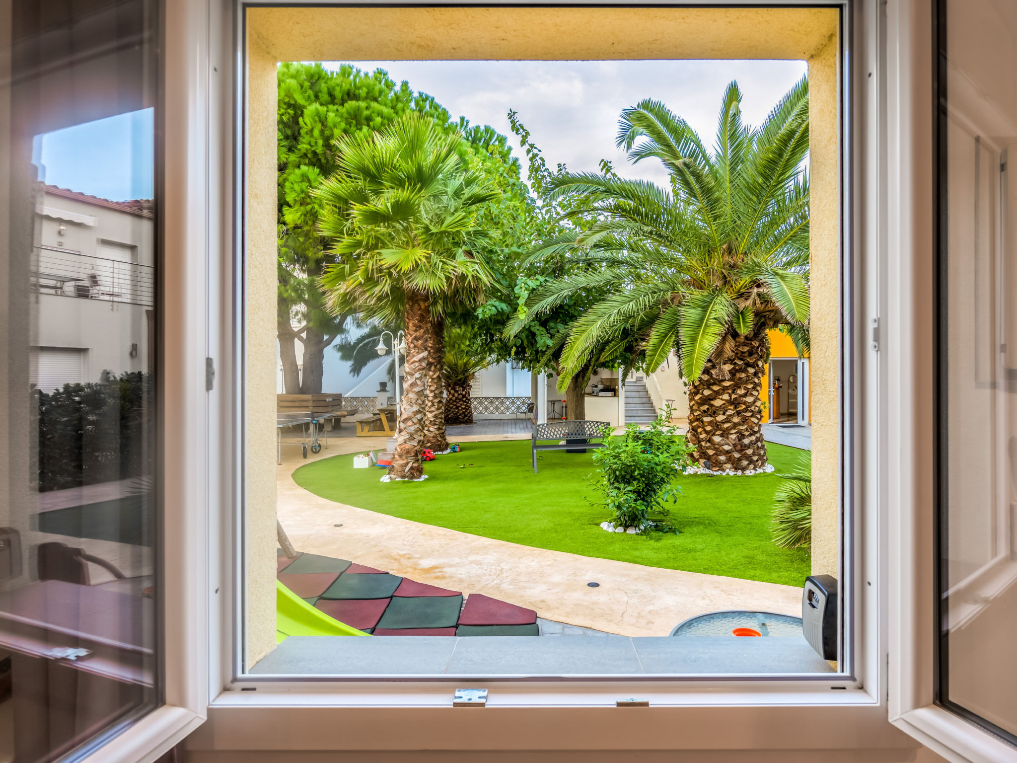 Photo of La Vida Sin Limites I EMP