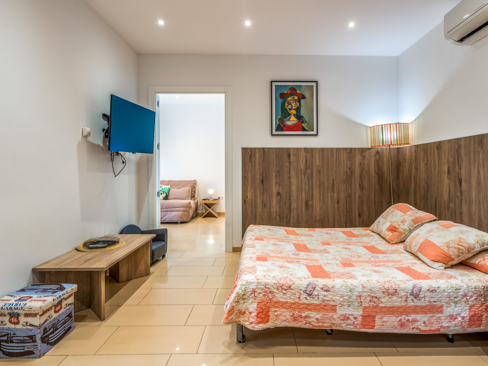 Photo of La Vida Sin Limites I EMP