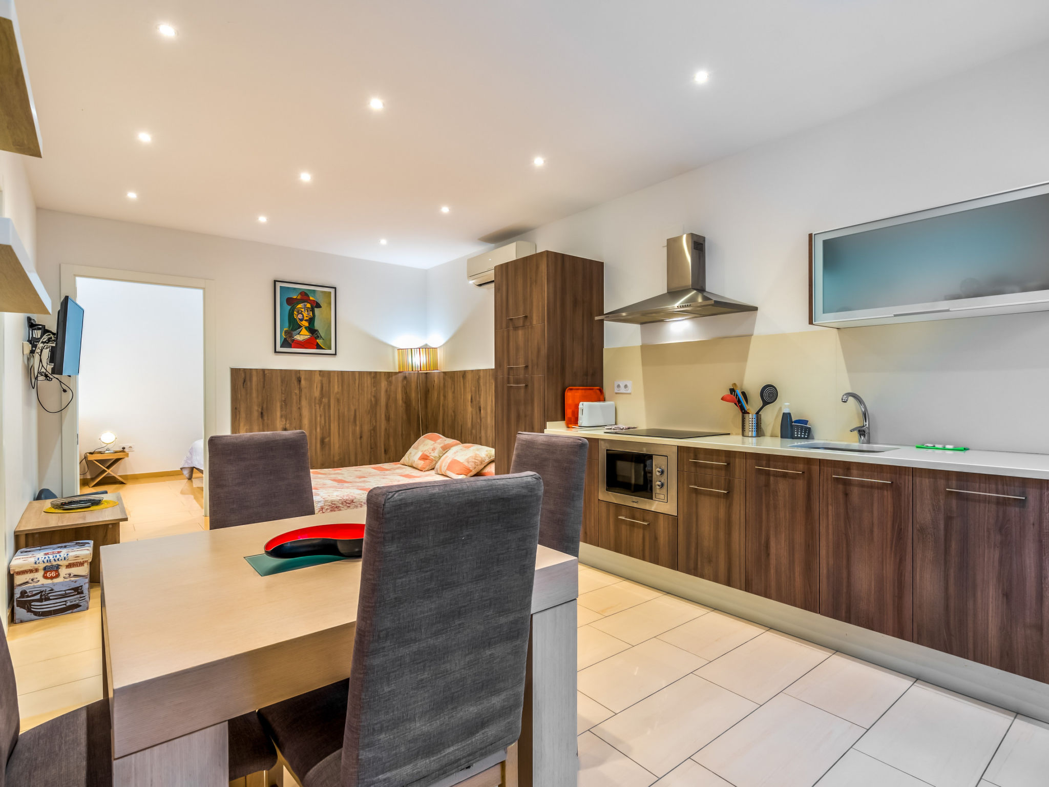 Photo of La Vida Sin Limites I EMP