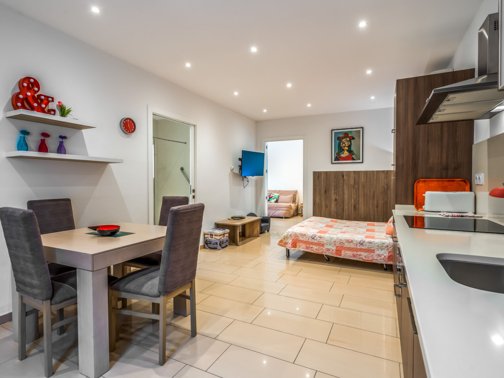 Photo of La Vida Sin Limites I EMP