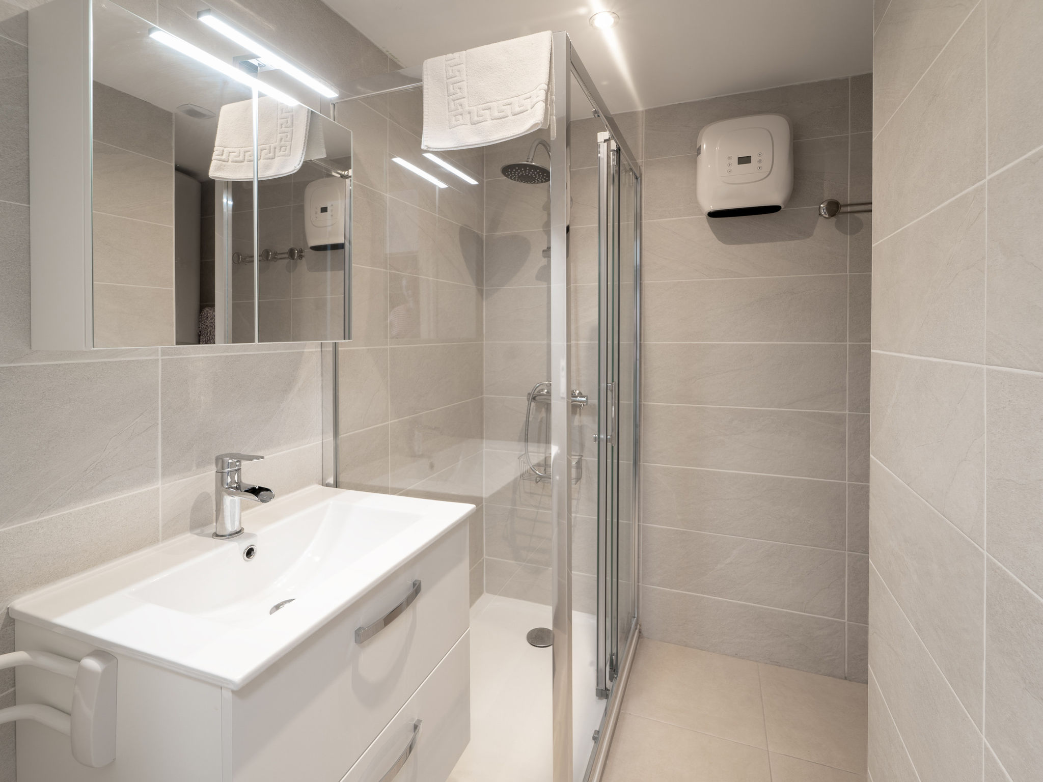 Photo of WELCS ESTUDIO 124 EMP con vistas al mar