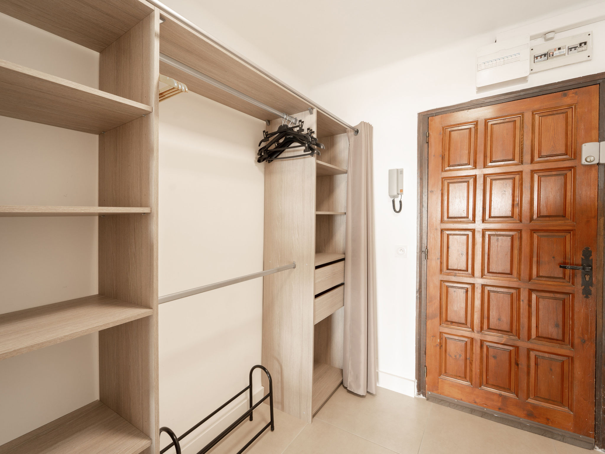 Photo of WELCS ESTUDIO 124 EMP con vistas al mar