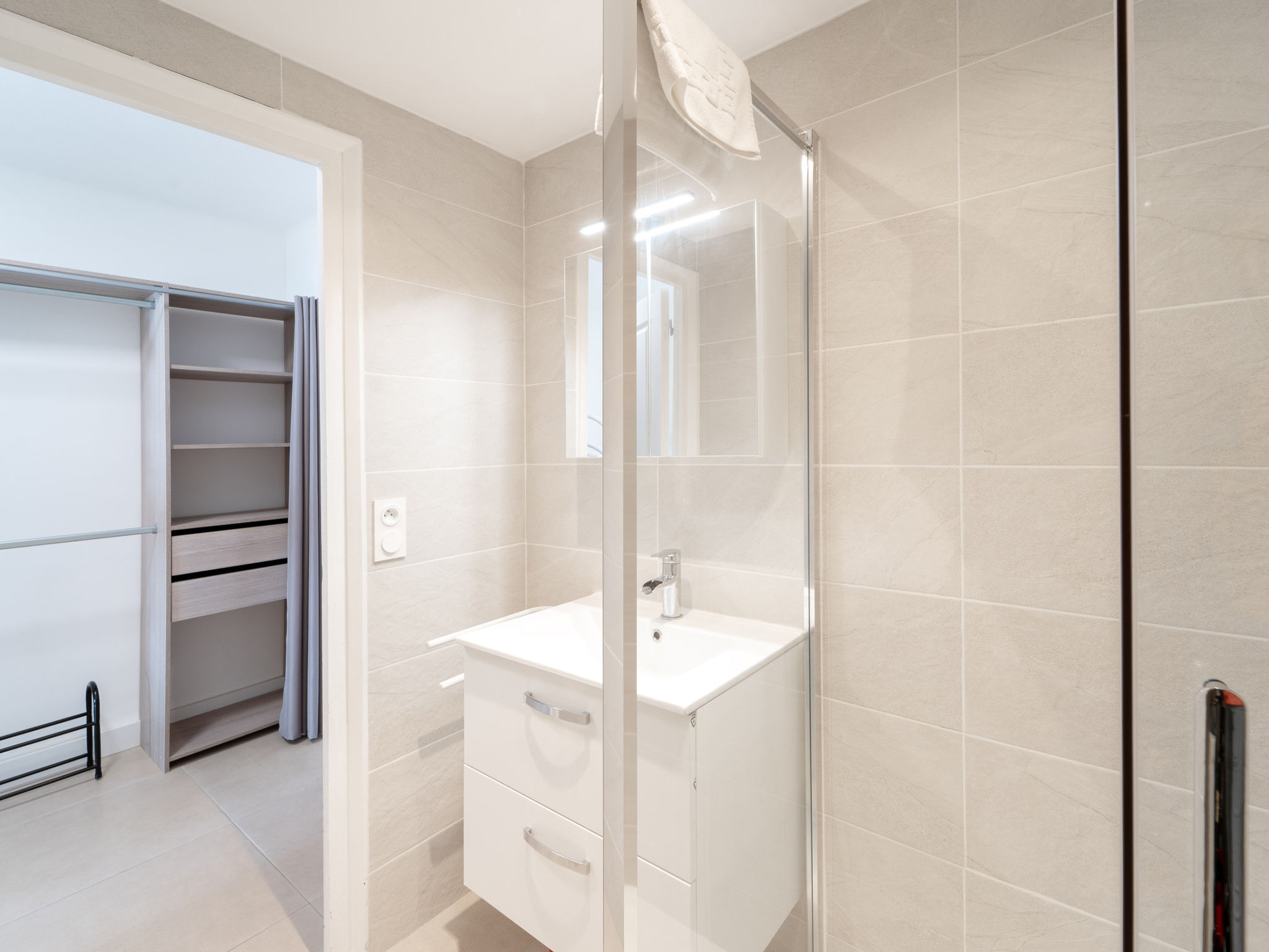 Photo of WELCS ESTUDIO 124 EMP con vistas al mar