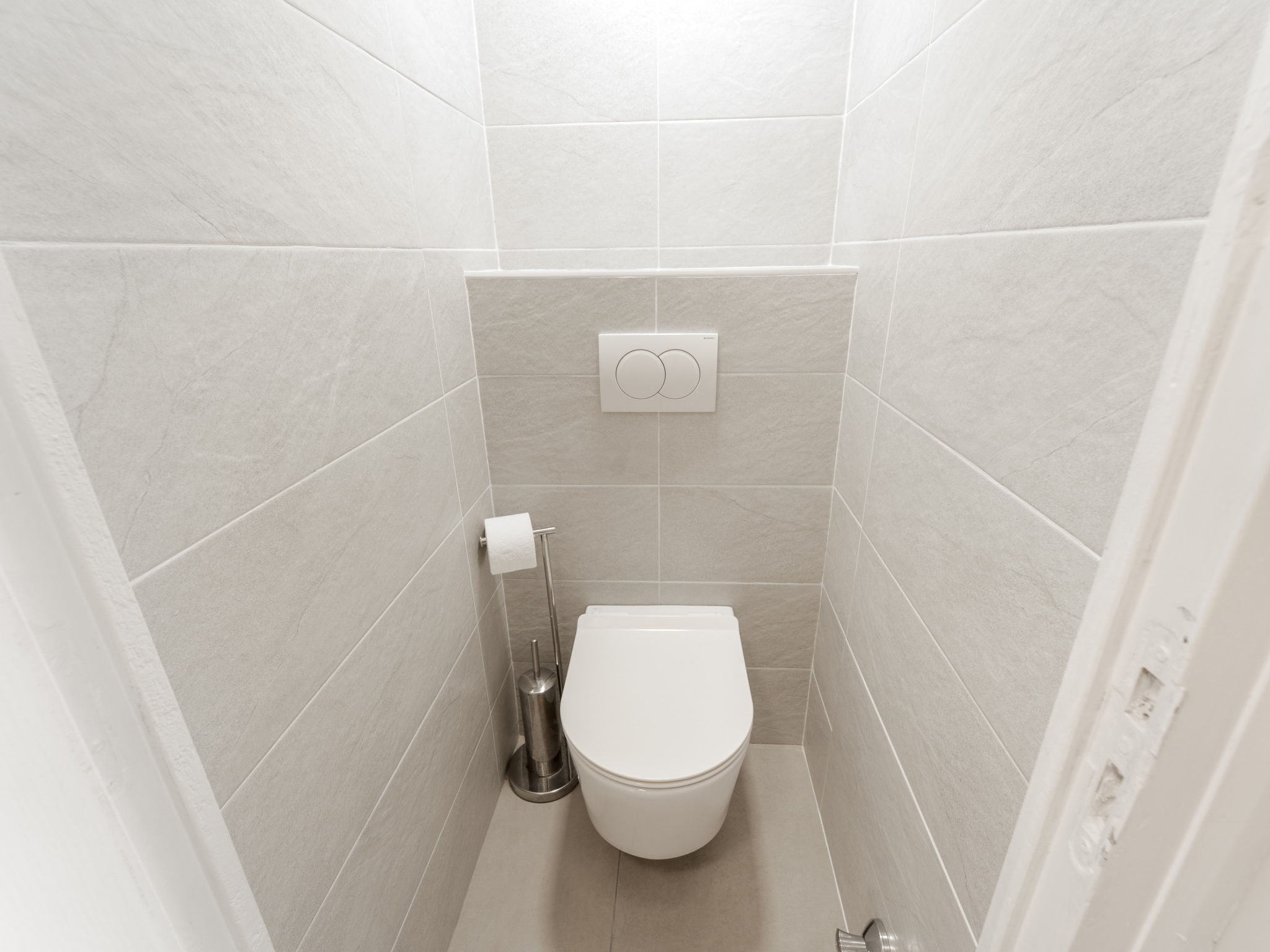 Photo of WELCS ESTUDIO 124 EMP con vistas al mar