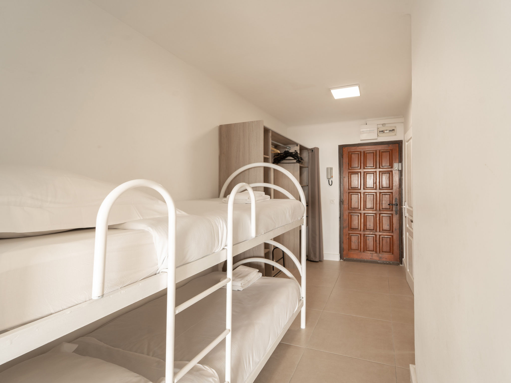 Photo of WELCS ESTUDIO 124 EMP con vistas al mar