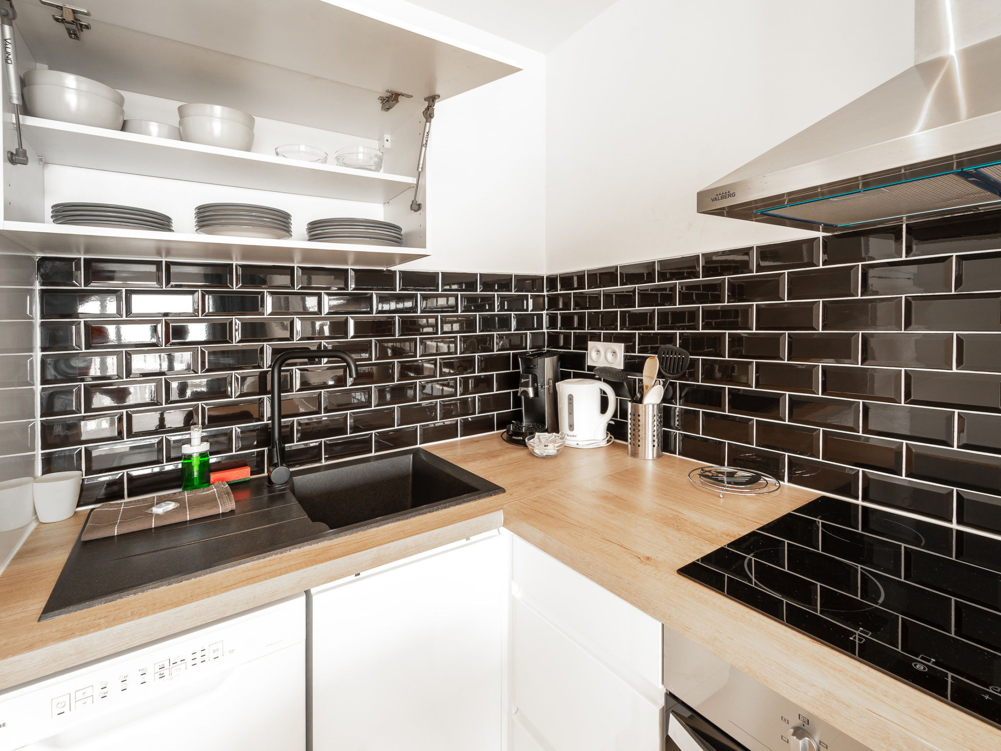 Photo of WELCS ESTUDIO 124 EMP con vistas al mar