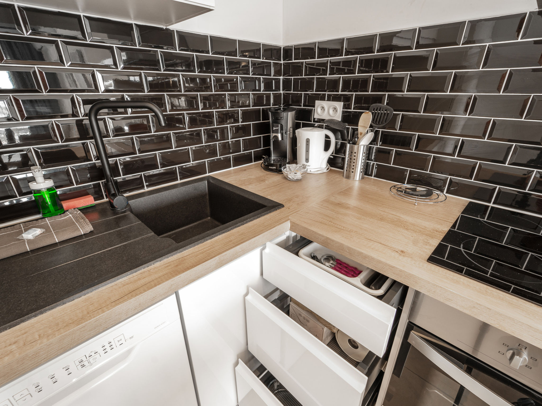 Photo of WELCS ESTUDIO 124 EMP con vistas al mar