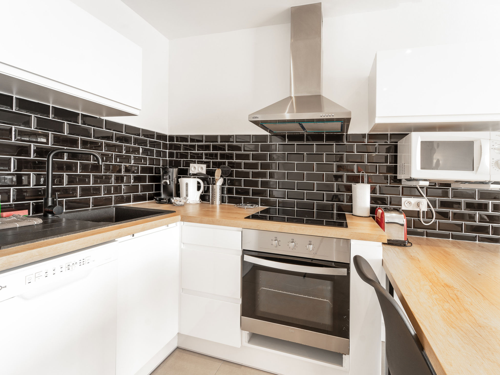 Photo of WELCS ESTUDIO 124 EMP con vistas al mar