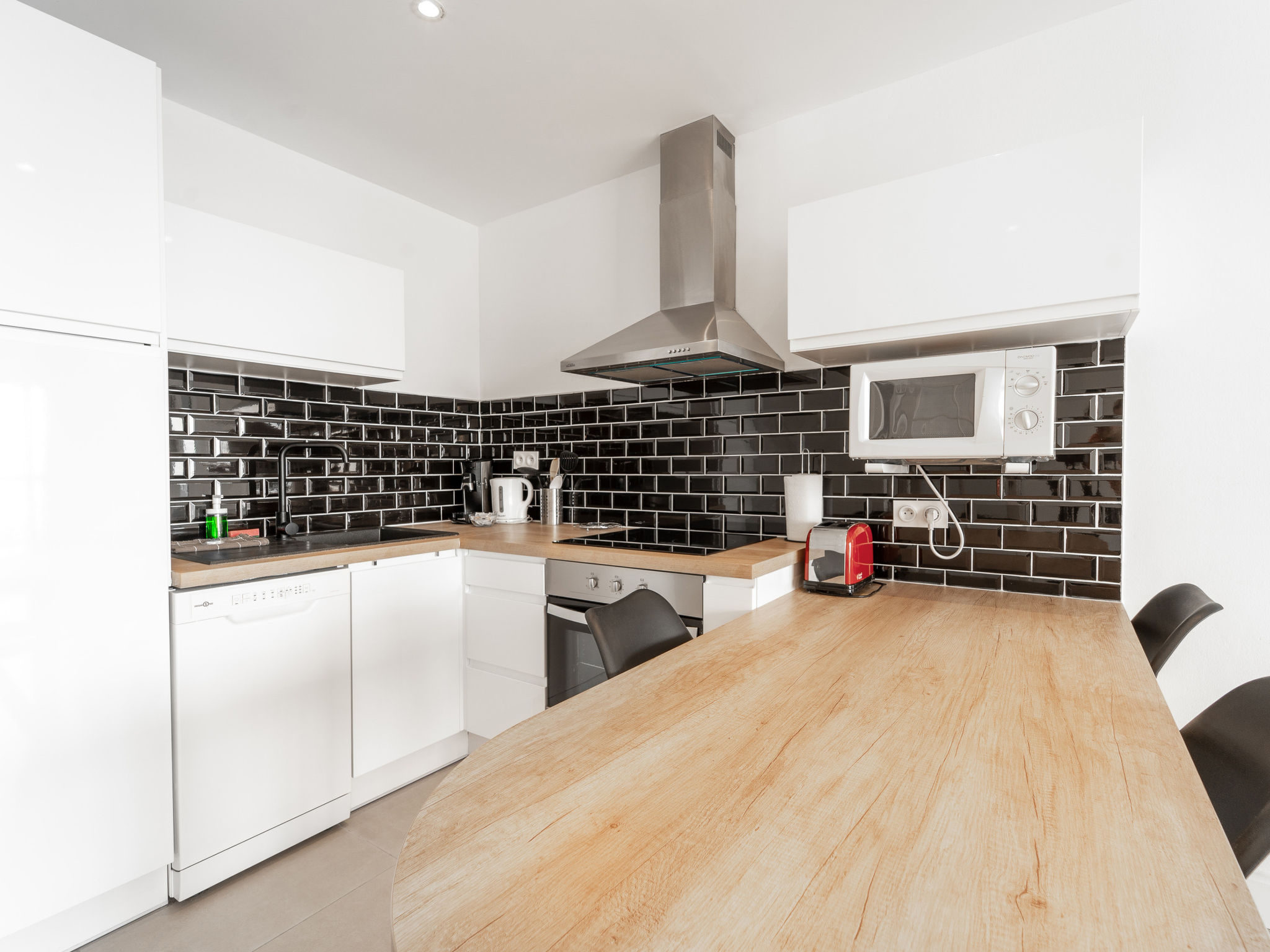 Photo of WELCS ESTUDIO 124 EMP con vistas al mar