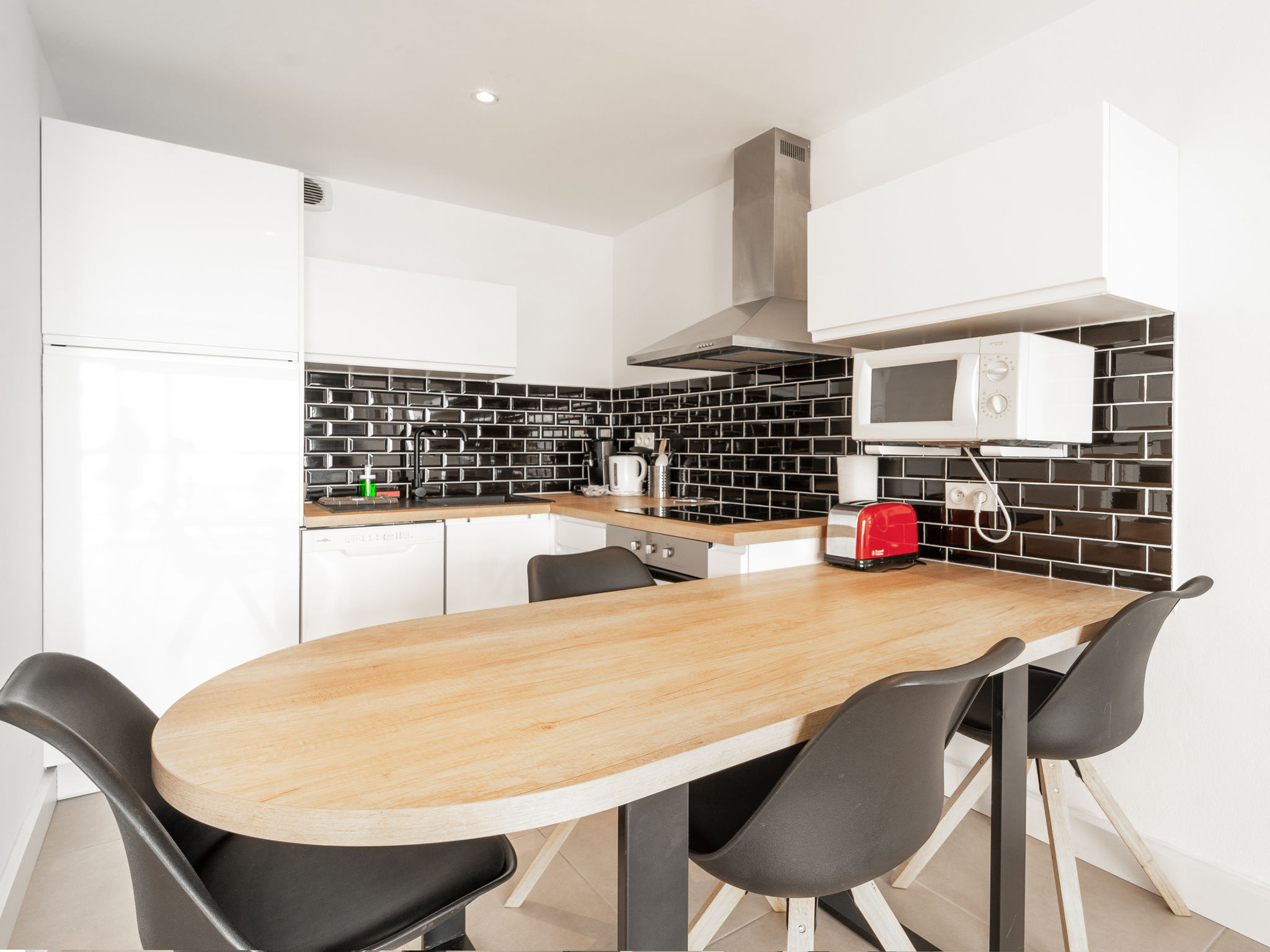 Photo of WELCS ESTUDIO 124 EMP con vistas al mar