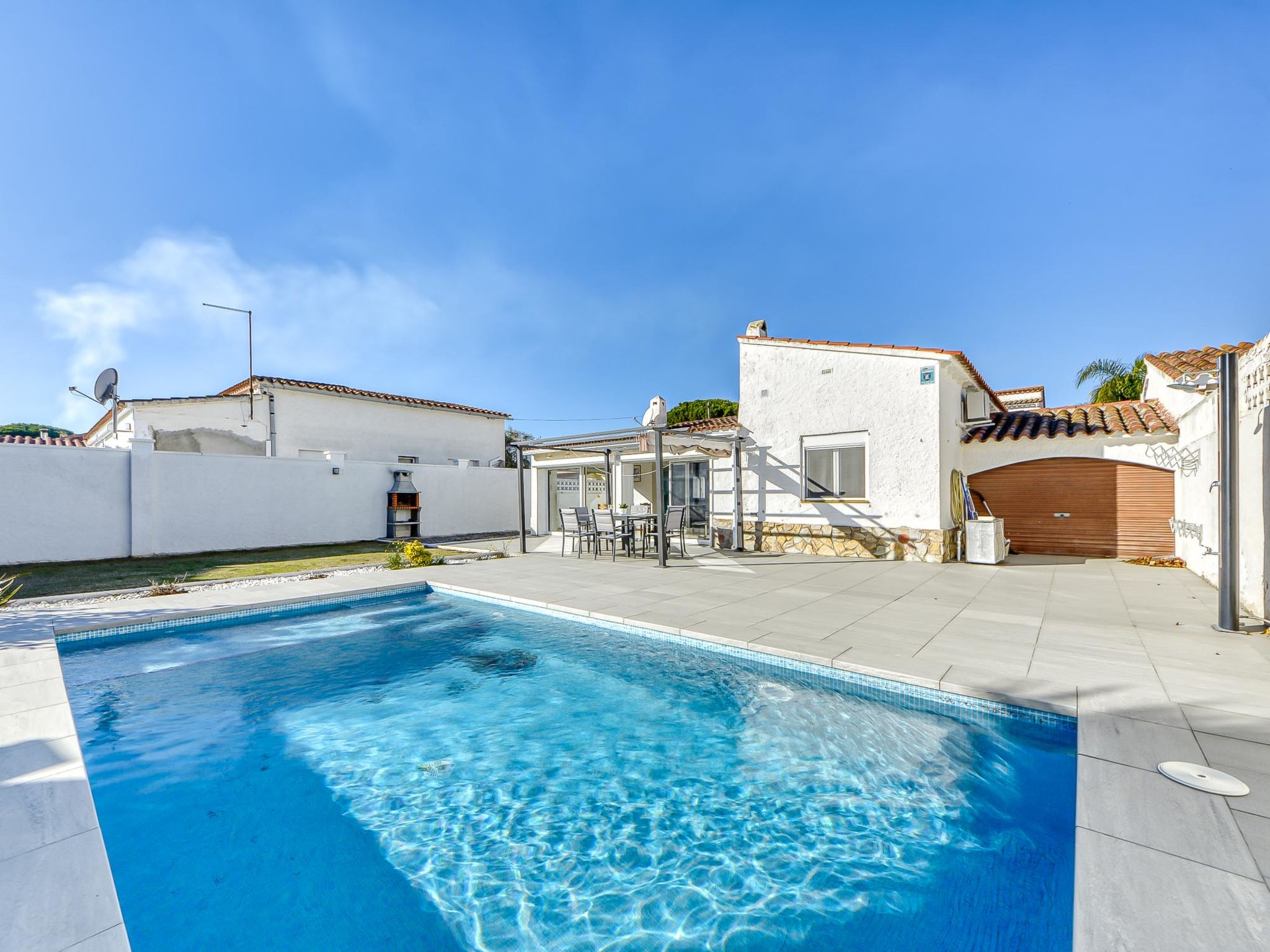 Photo of Villa Montgrí