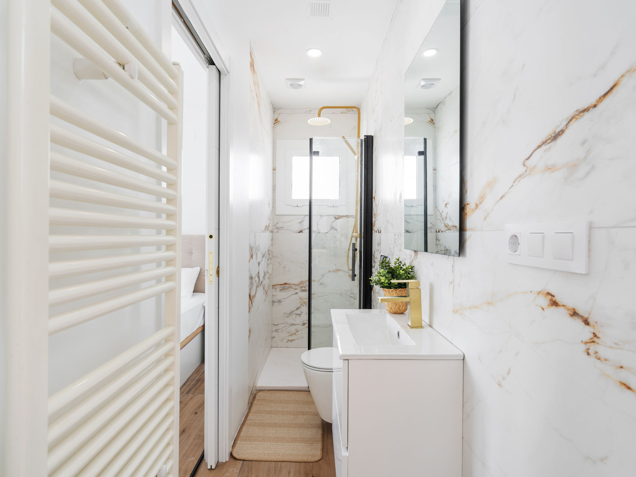 Photo of WELCS APARTAMENTO 091 EMP con piscina